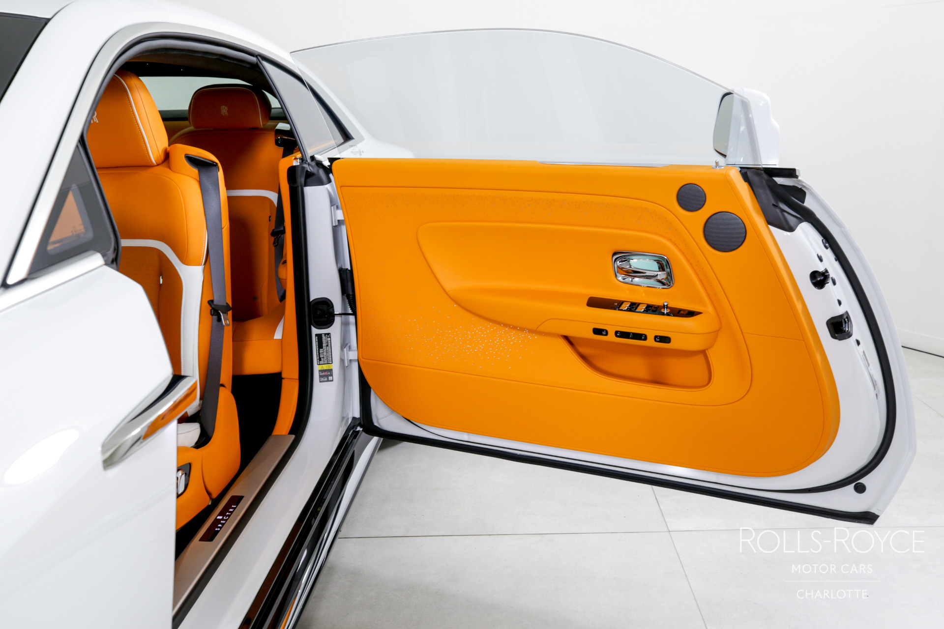 Used 2024 Rolls-Royce Spectre | Charlotte, NC