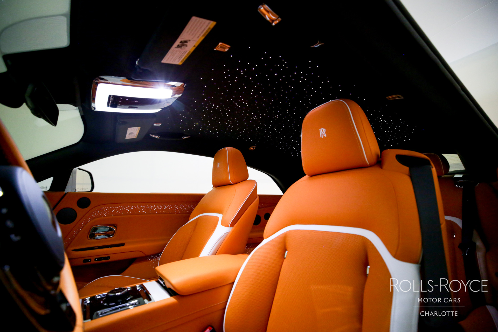 Used 2024 Rolls-Royce Spectre | Charlotte, NC
