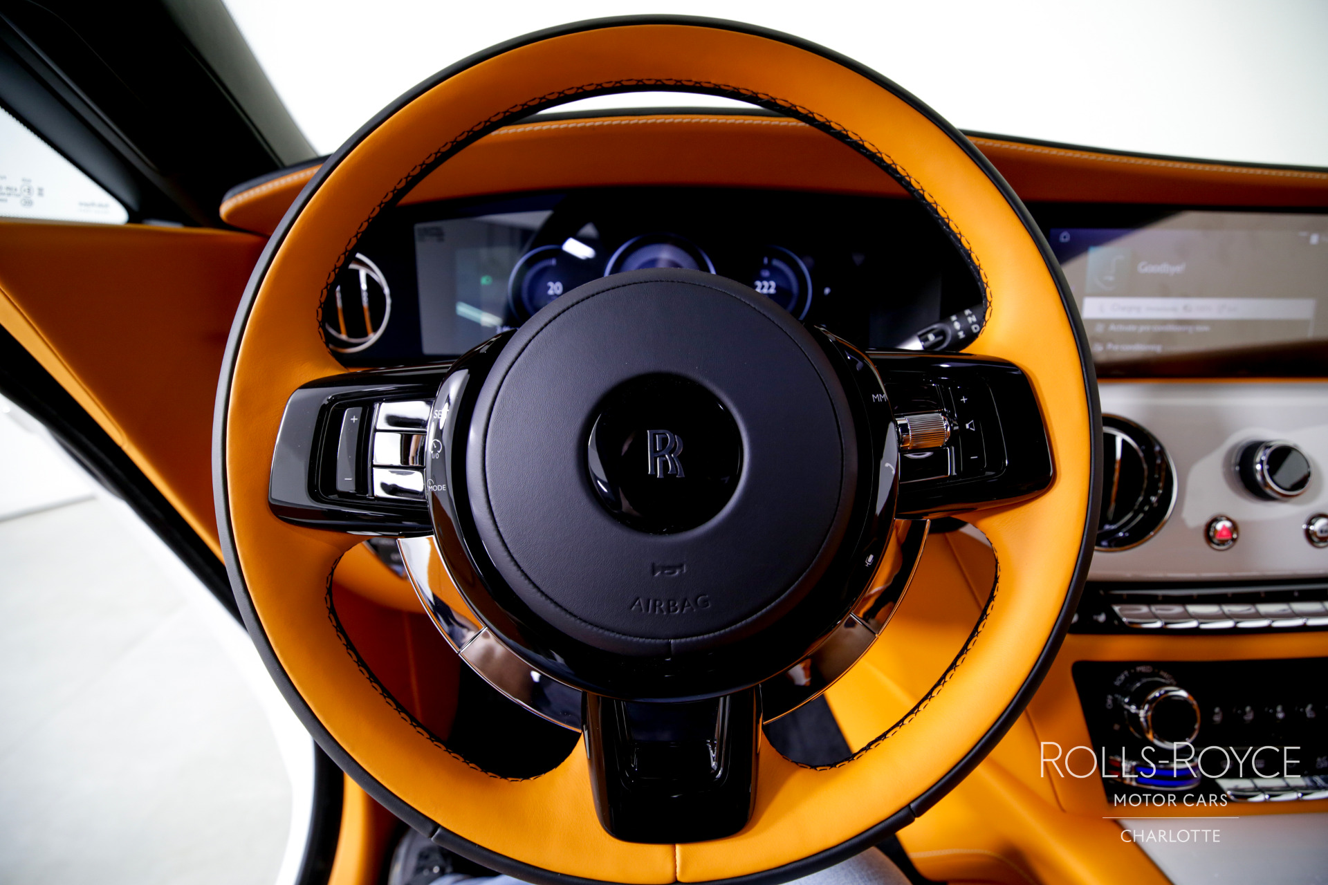 Used 2024 Rolls-Royce Spectre | Charlotte, NC