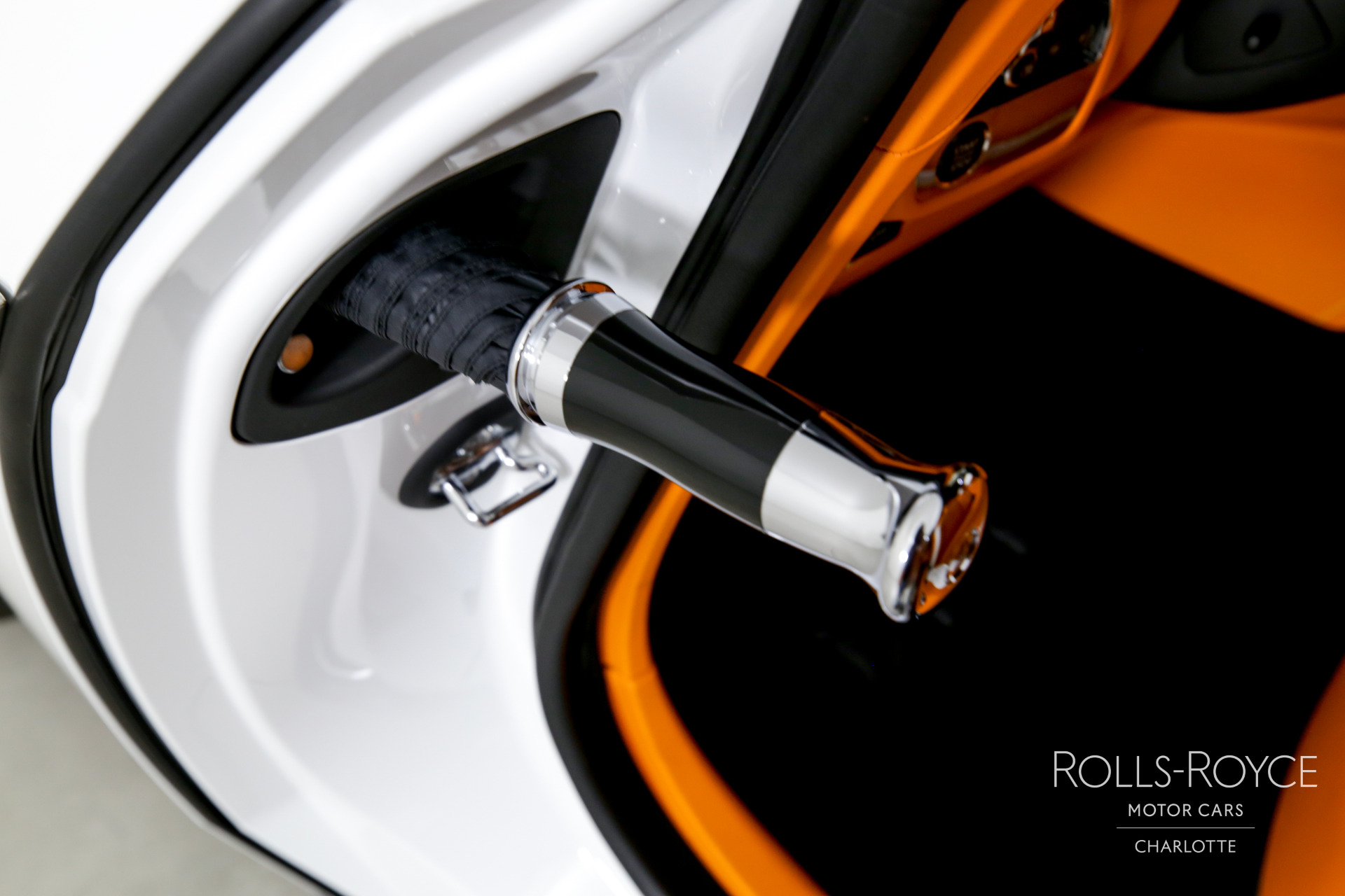 Used 2024 Rolls-Royce Spectre | Charlotte, NC
