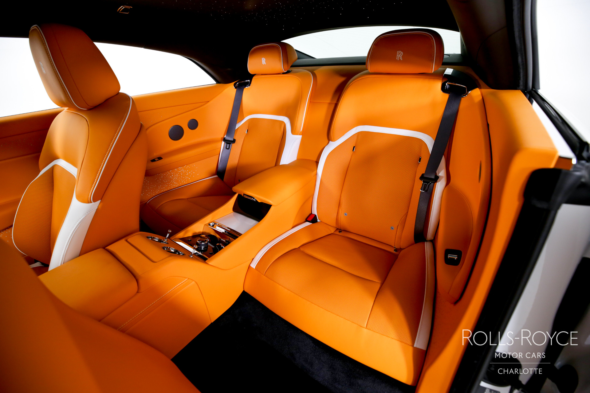 Used 2024 Rolls-Royce Spectre | Charlotte, NC