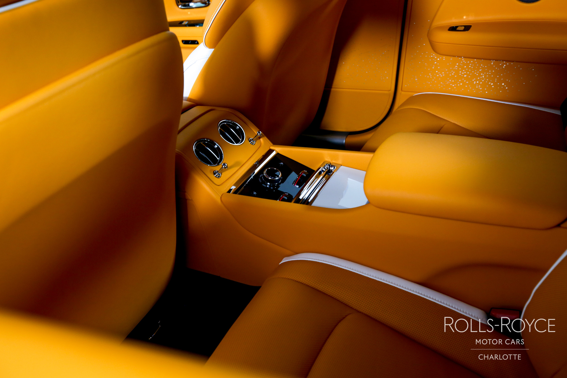 Used 2024 Rolls-Royce Spectre | Charlotte, NC