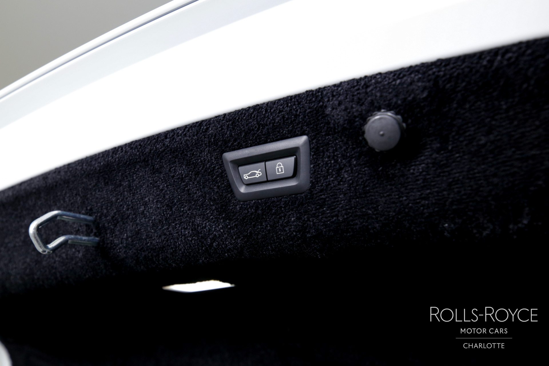 Used 2024 Rolls-Royce Spectre | Charlotte, NC