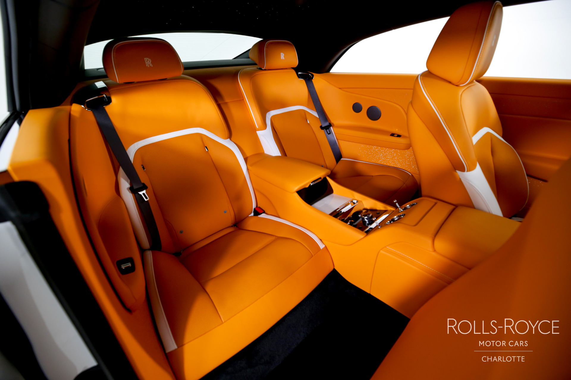 Used 2024 Rolls-Royce Spectre | Charlotte, NC