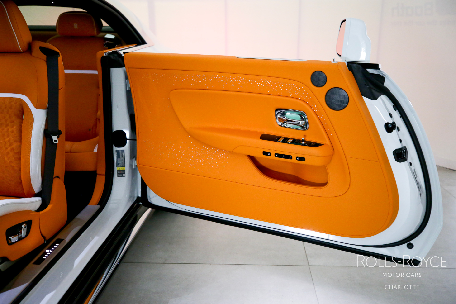 Used 2024 Rolls-Royce Spectre | Charlotte, NC