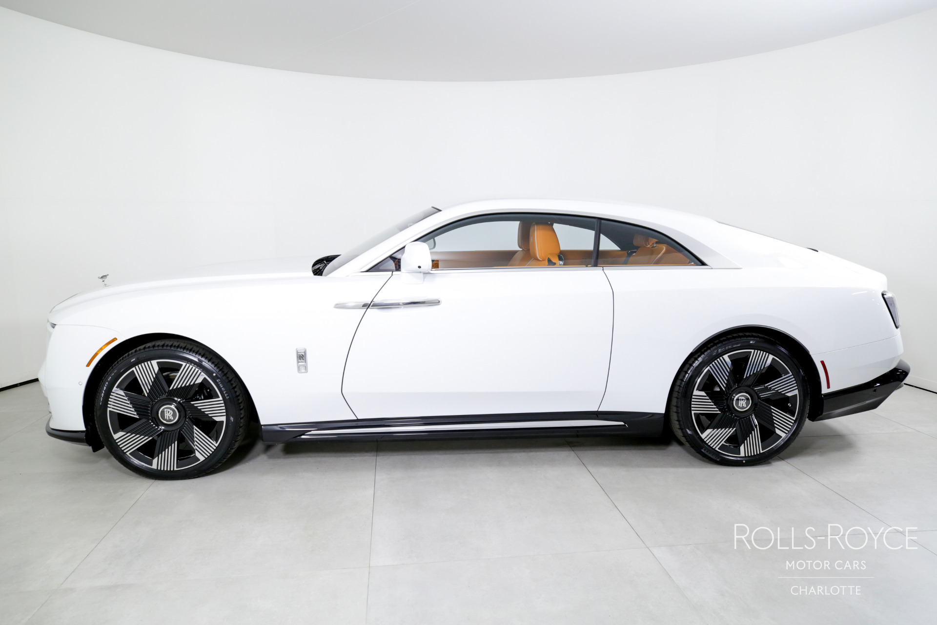 Used 2024 Rolls-Royce Spectre | Charlotte, NC