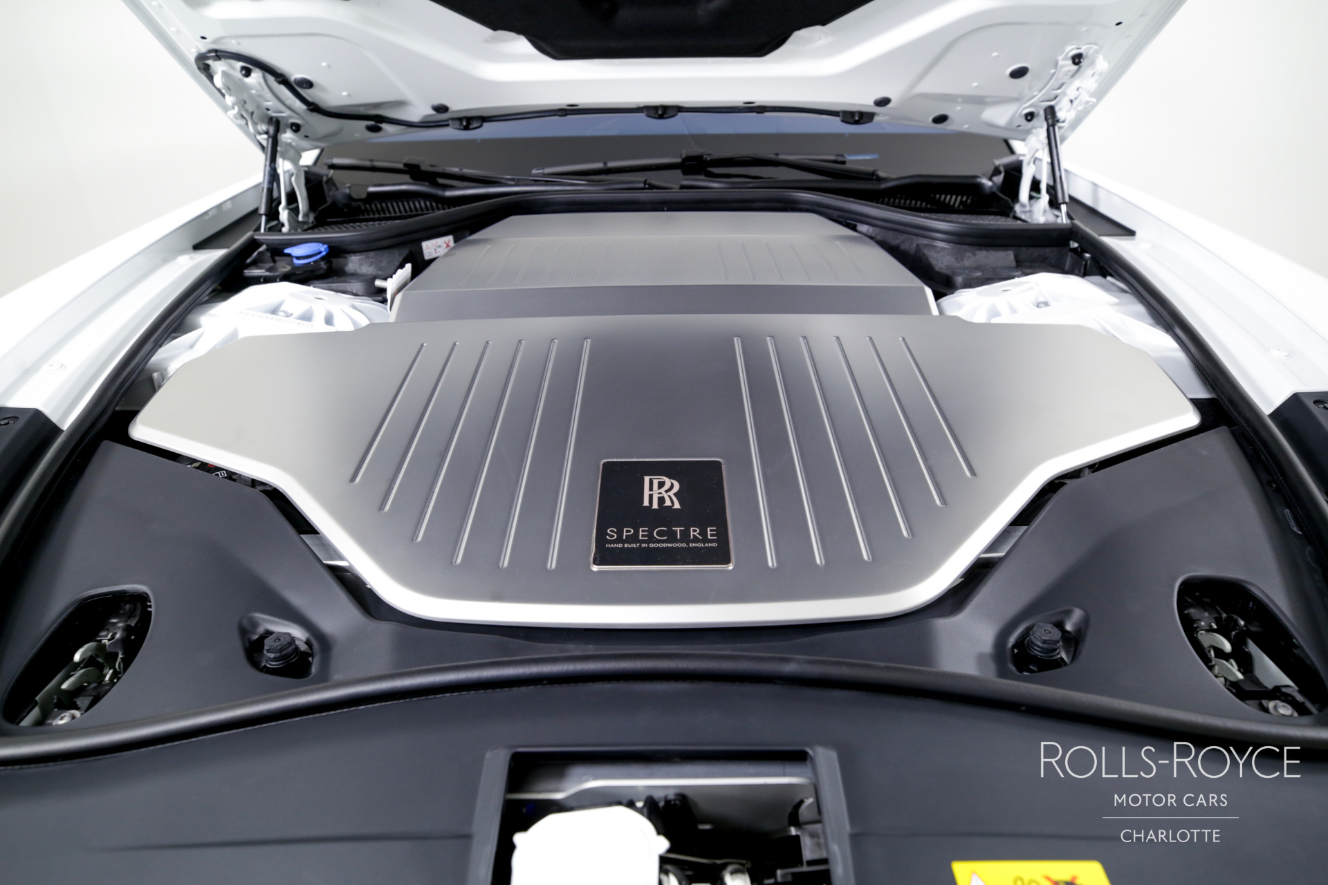 Used 2024 Rolls-Royce Spectre | Charlotte, NC
