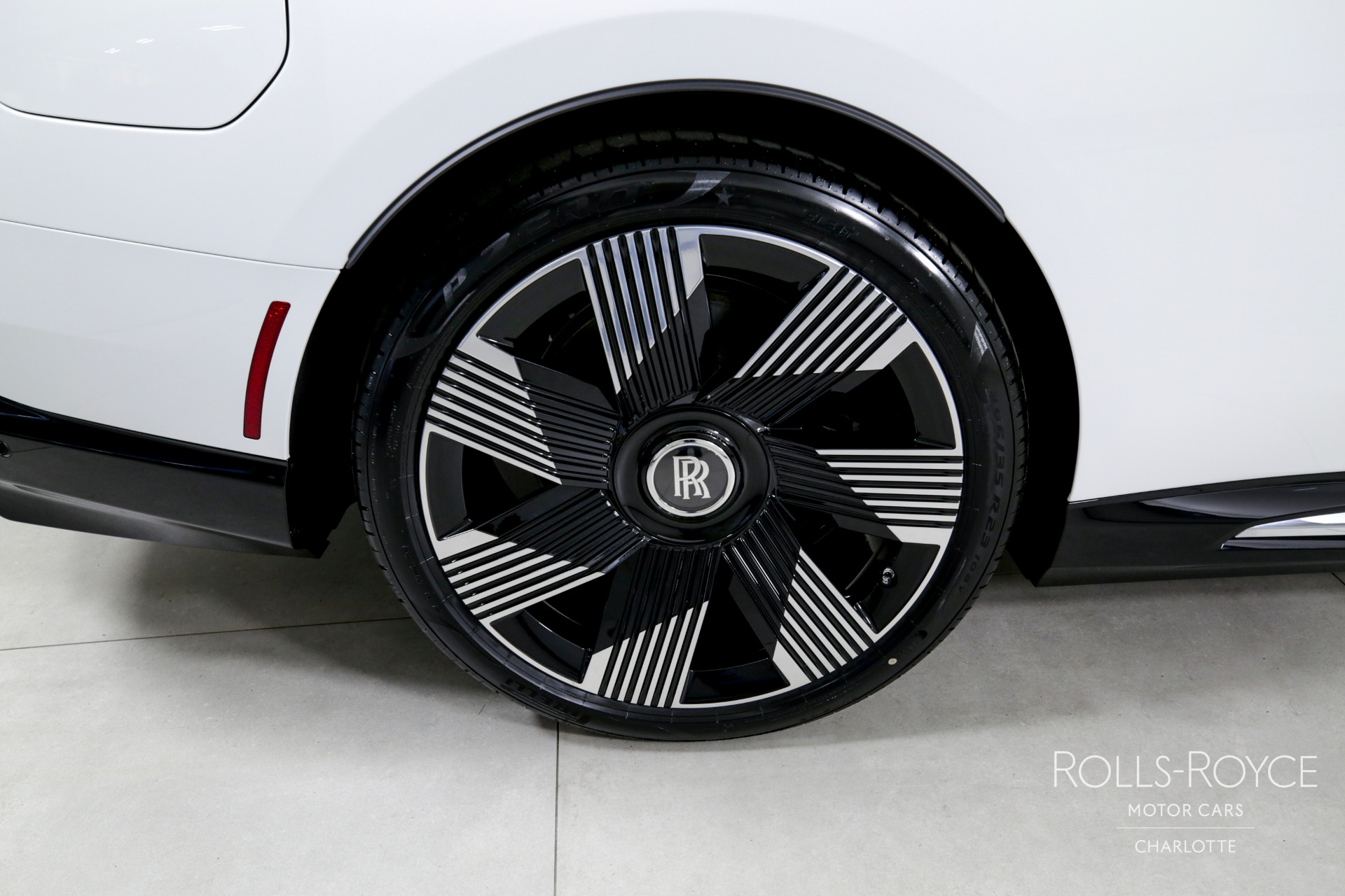 Used 2024 Rolls-Royce Spectre | Charlotte, NC