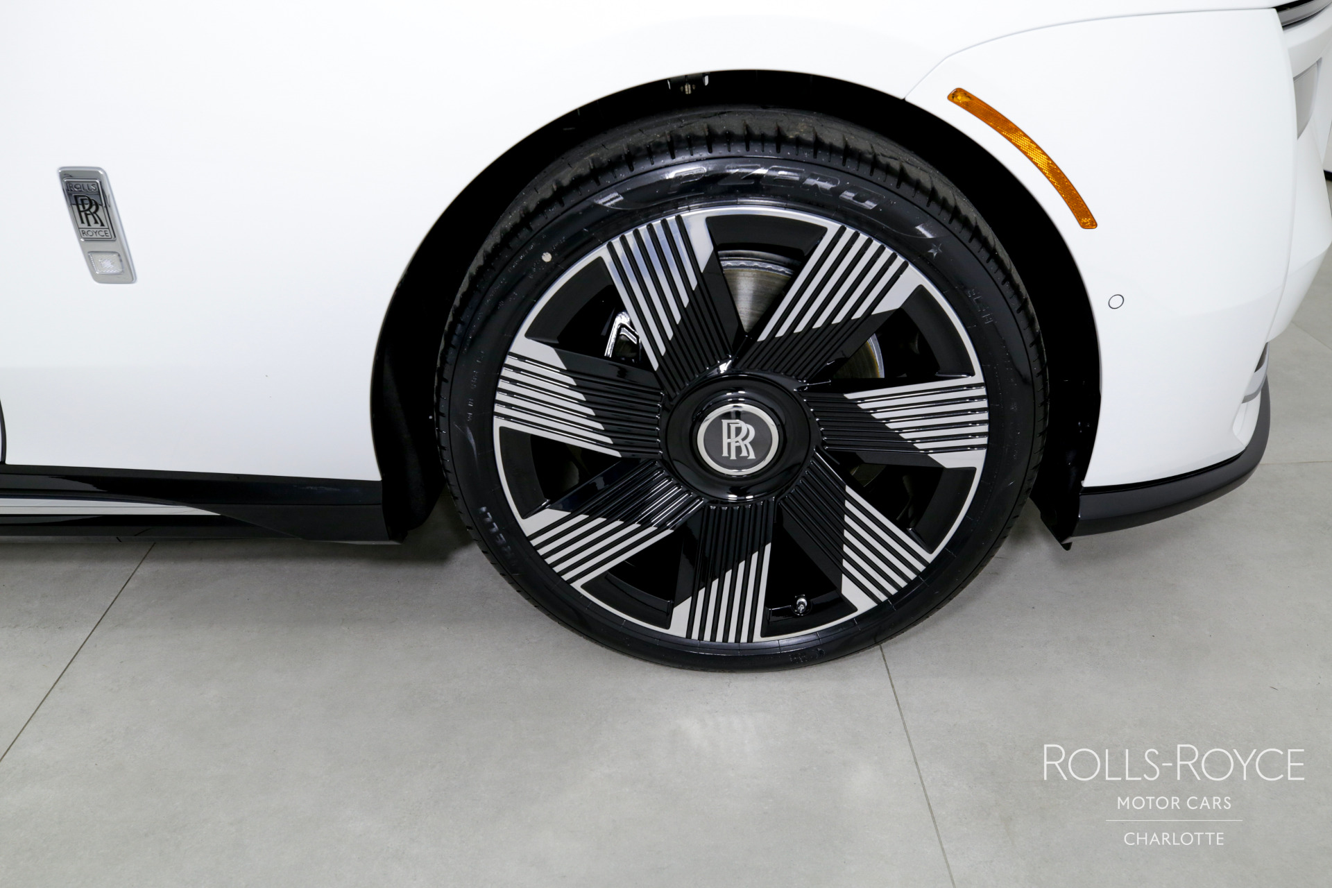 Used 2024 Rolls-Royce Spectre | Charlotte, NC