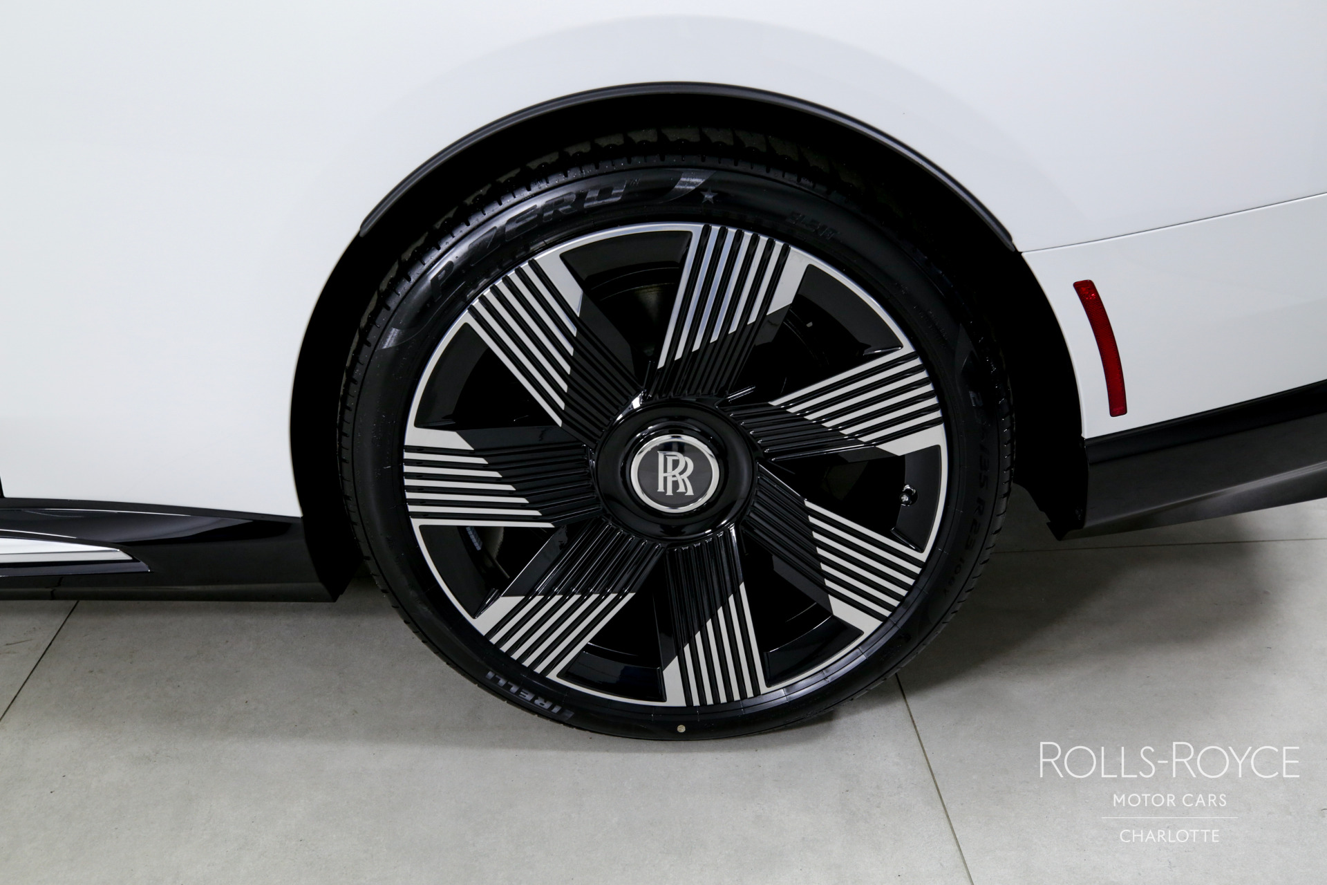 Used 2024 Rolls-Royce Spectre | Charlotte, NC