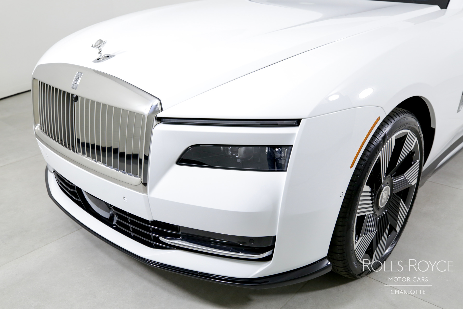 Used 2024 Rolls-Royce Spectre | Charlotte, NC