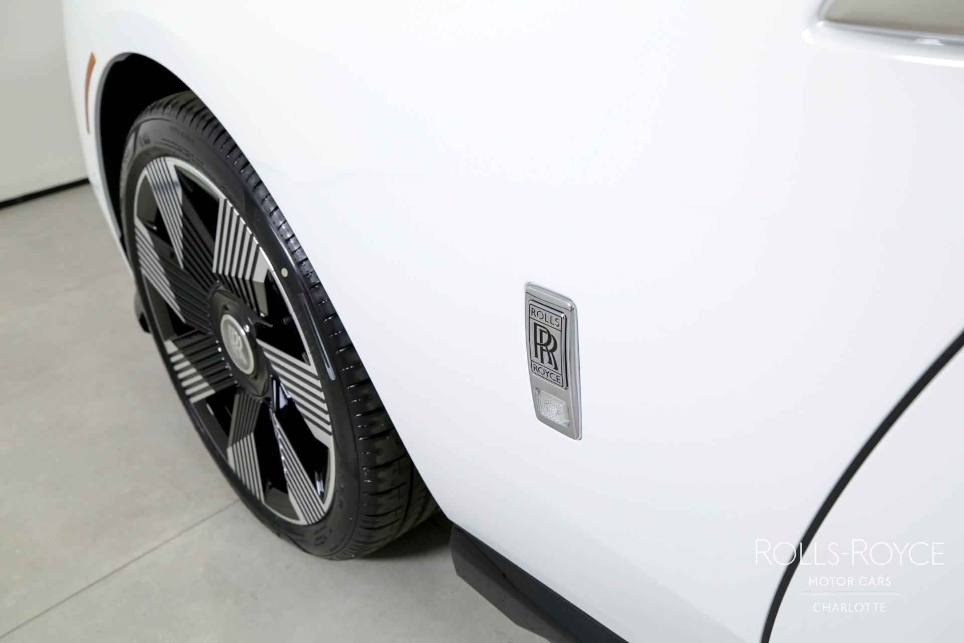 Used 2024 Rolls-Royce Spectre | Charlotte, NC