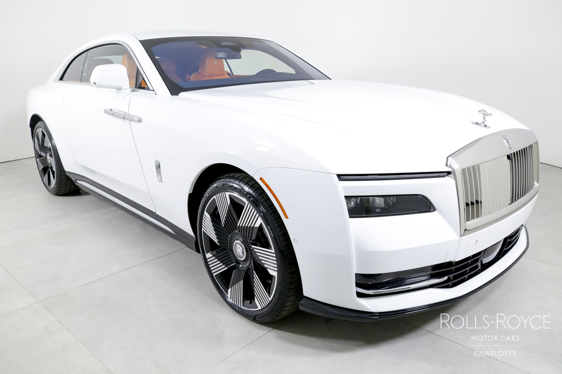 Used 2024 Rolls-Royce Spectre | Charlotte, NC