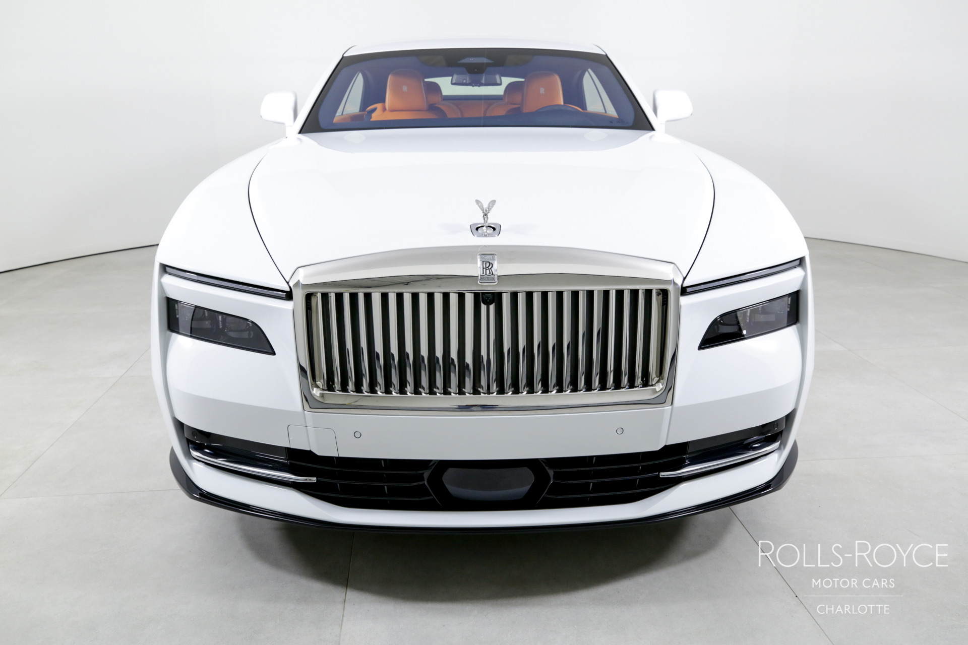 Used 2024 Rolls-Royce Spectre | Charlotte, NC