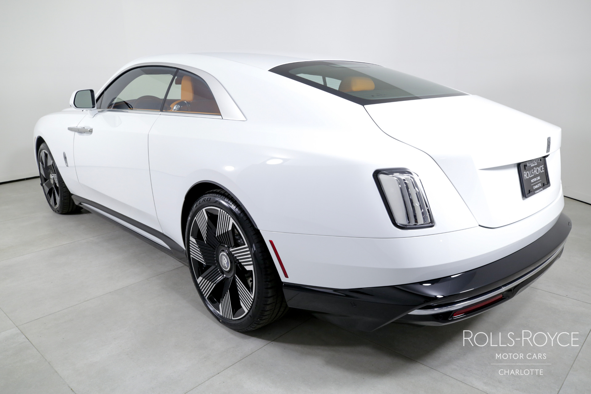 Used 2024 Rolls-Royce Spectre | Charlotte, NC