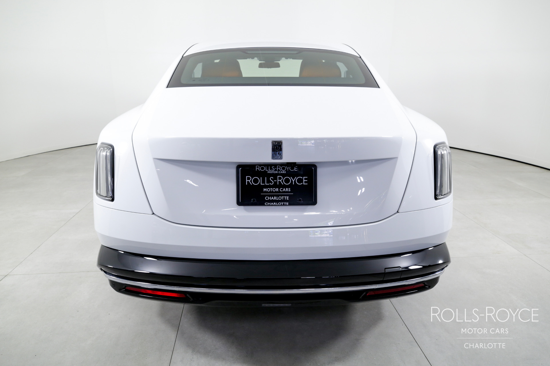 Used 2024 Rolls-Royce Spectre | Charlotte, NC