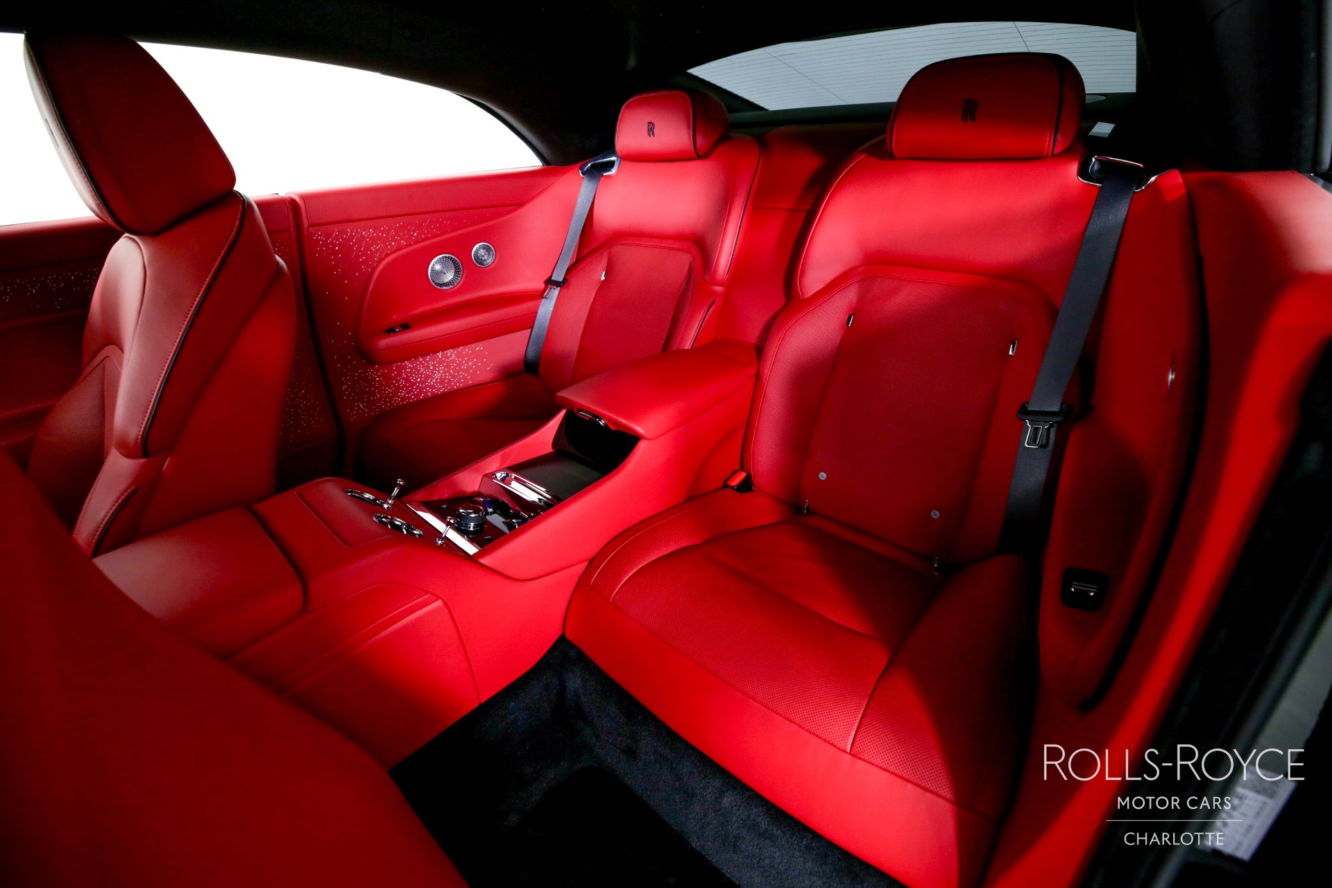 Used 2024 Rolls-Royce Spectre For Sale ($409,996) | McLaren Used 2024 Rolls-Royce Spectre For Sale ($409,996) | McLaren