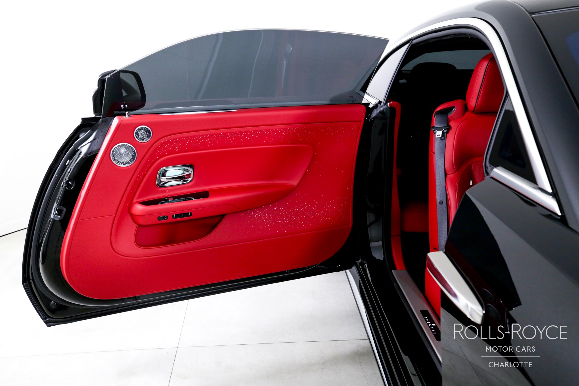 Used 2024 Rolls-Royce Spectre For Sale ($409,996) | McLaren
