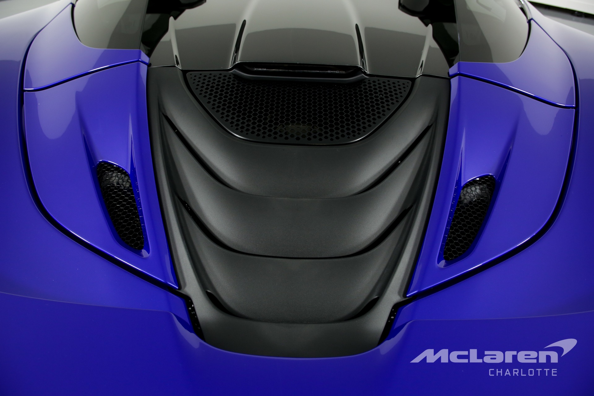 New 2020 McLaren 720S Spider Performance | Charlotte, NC