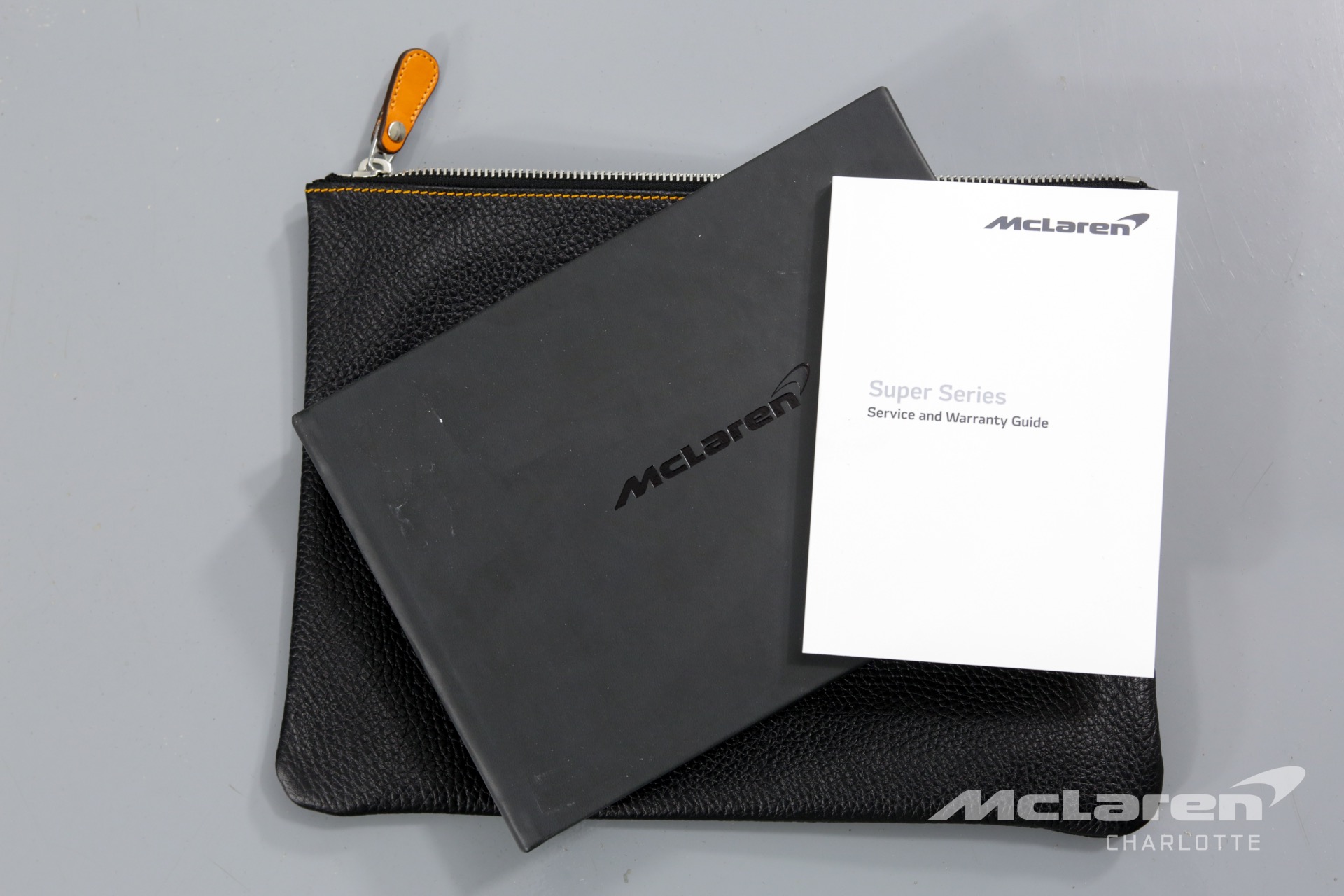 New 2020 McLaren 720S Spider Performance | Charlotte, NC