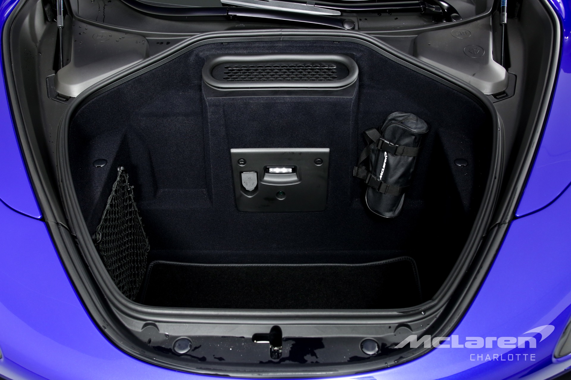 Used 2020 McLaren 720S Spider Performance | Charlotte, NC