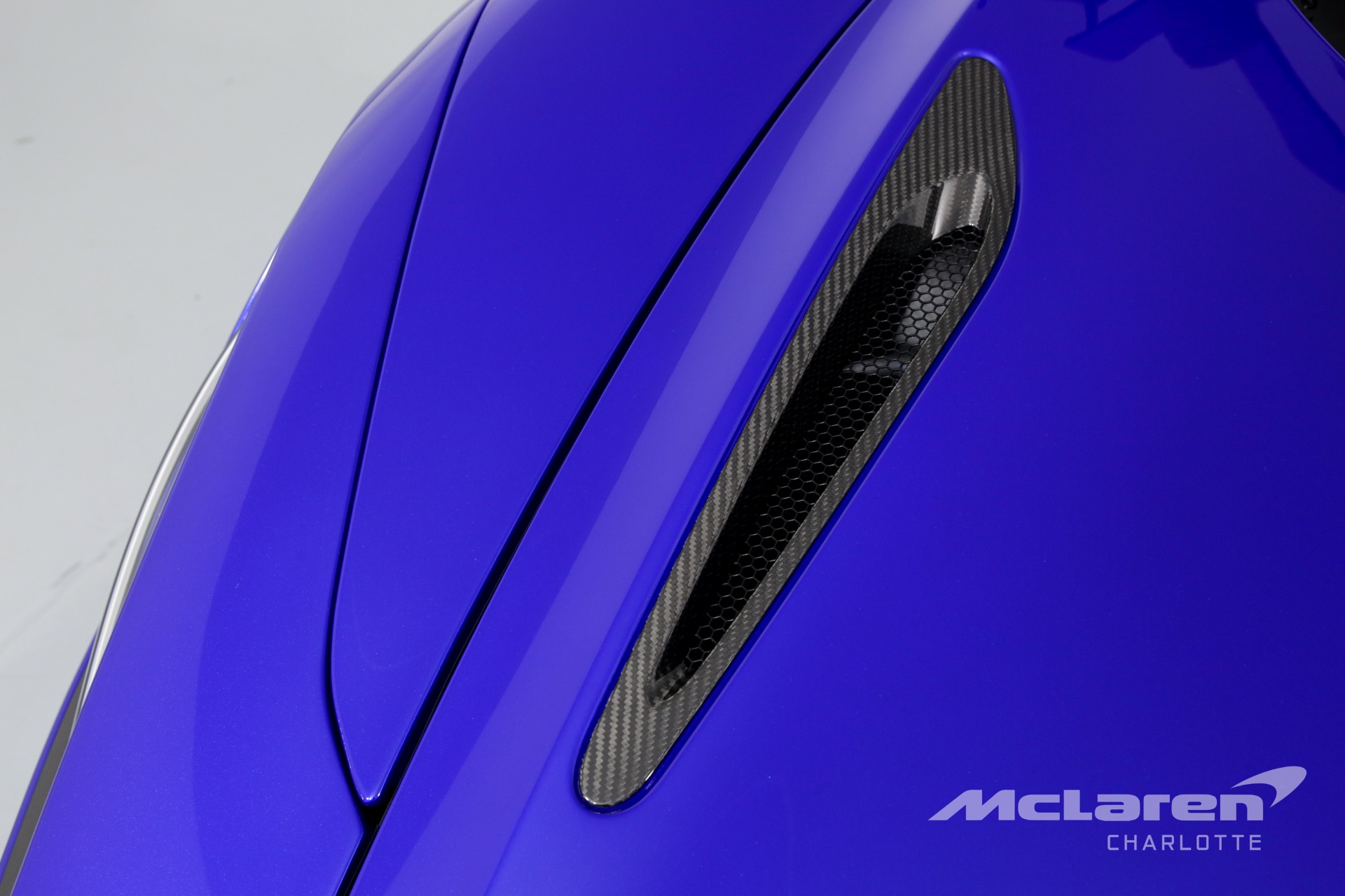 New 2020 McLaren 720S Spider Performance | Charlotte, NC