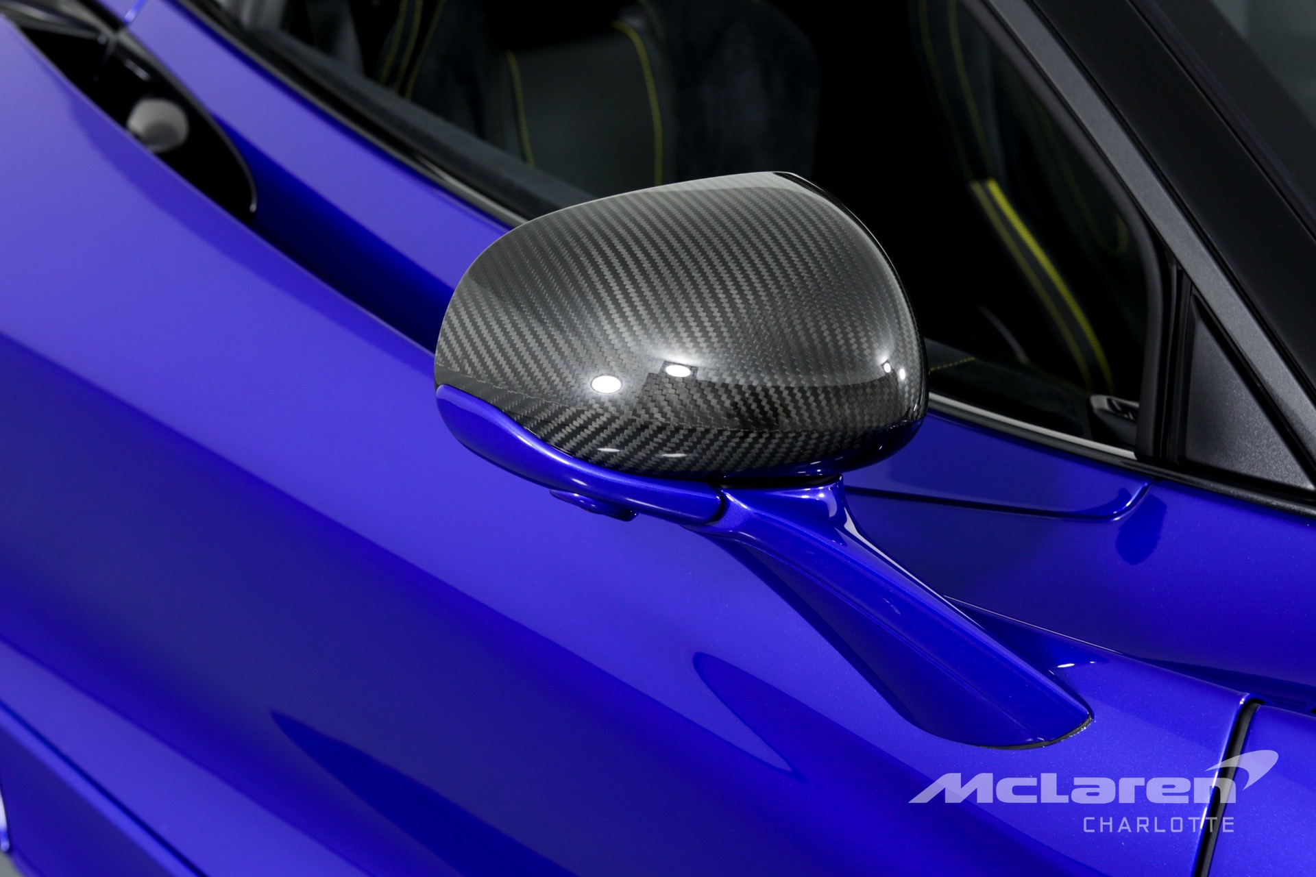 New 2020 McLaren 720S Spider Performance | Charlotte, NC
