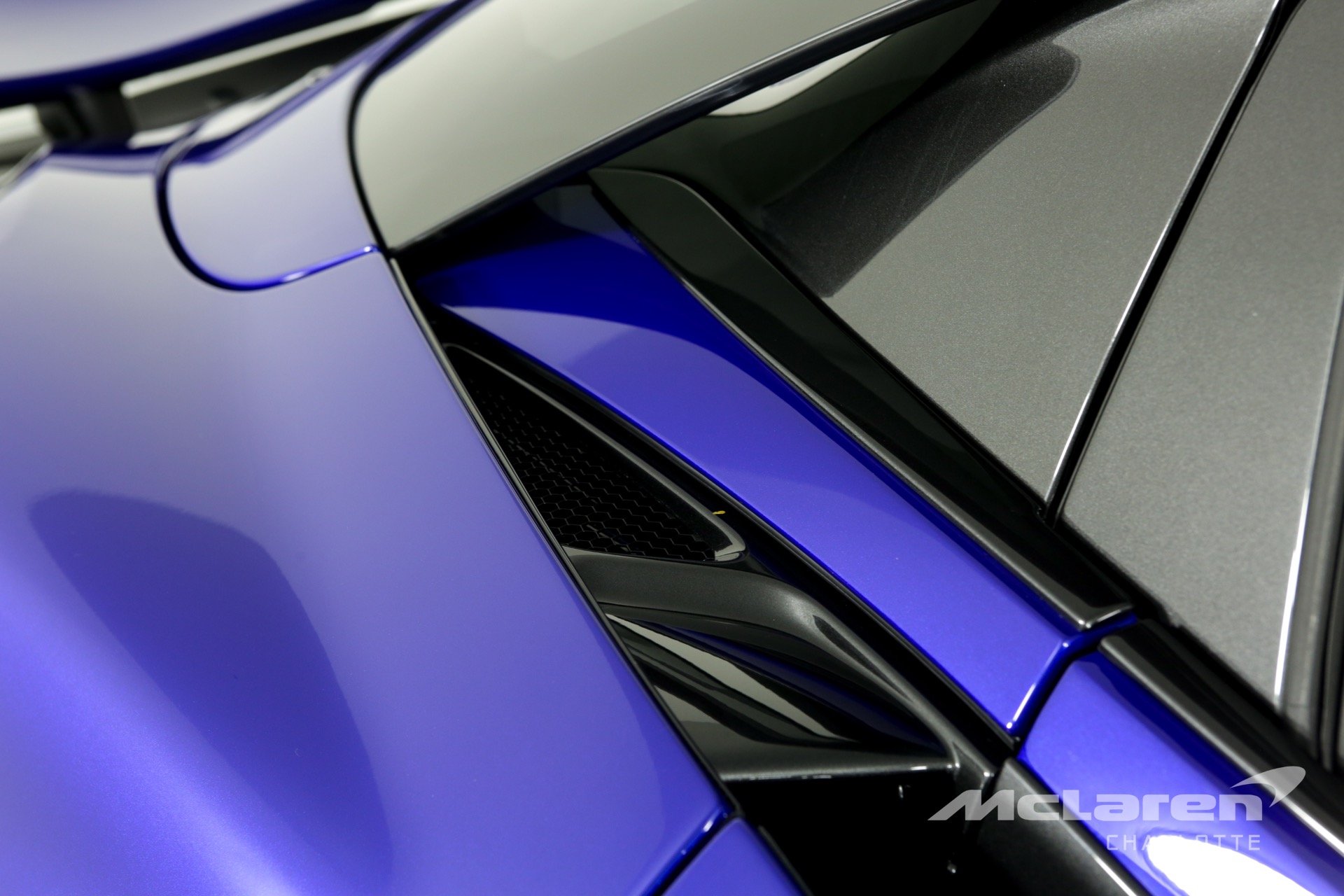 New 2020 McLaren 720S Spider Performance | Charlotte, NC