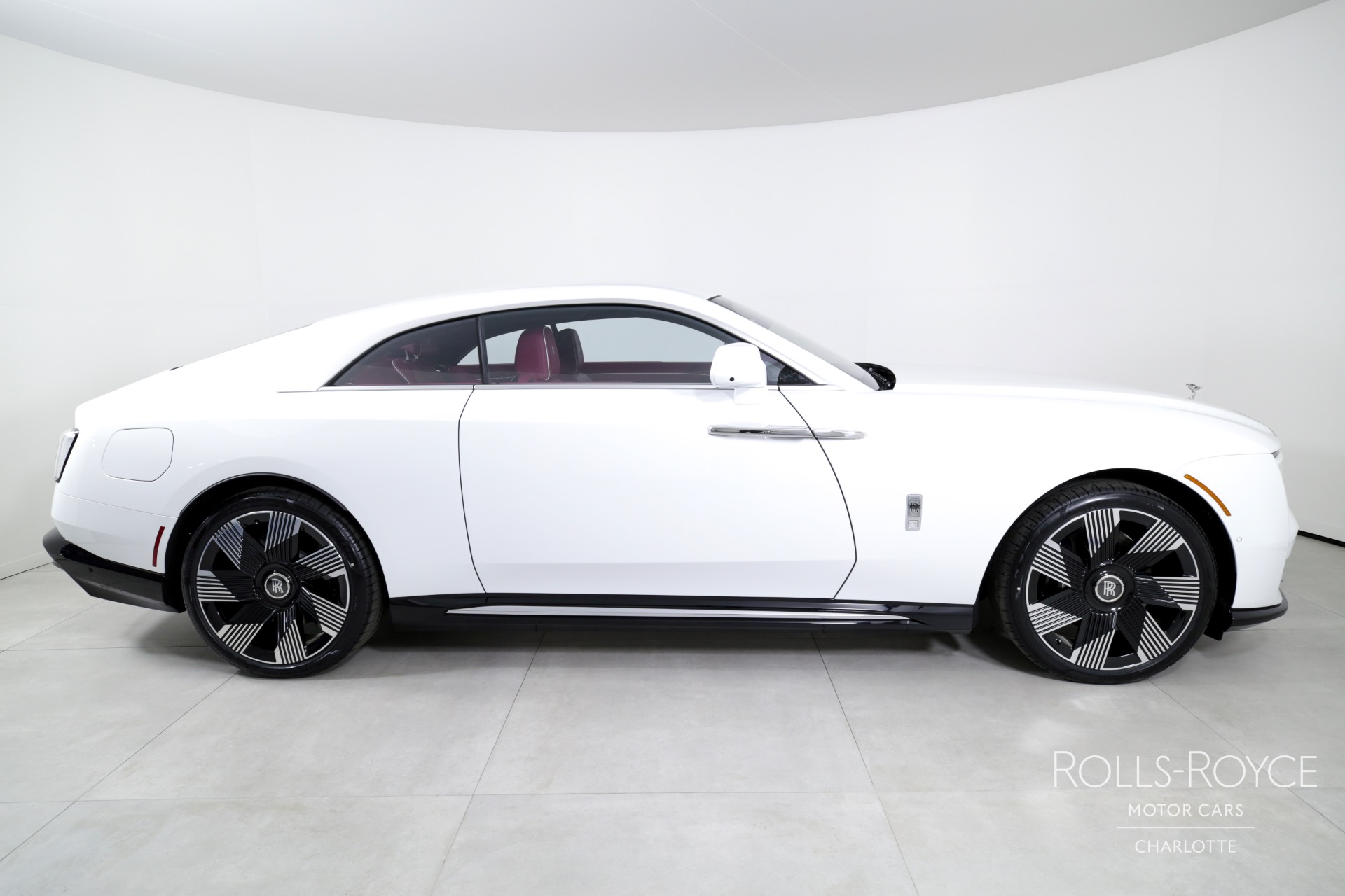 Used 2024 Rolls-Royce Spectre  | Charlotte, NC