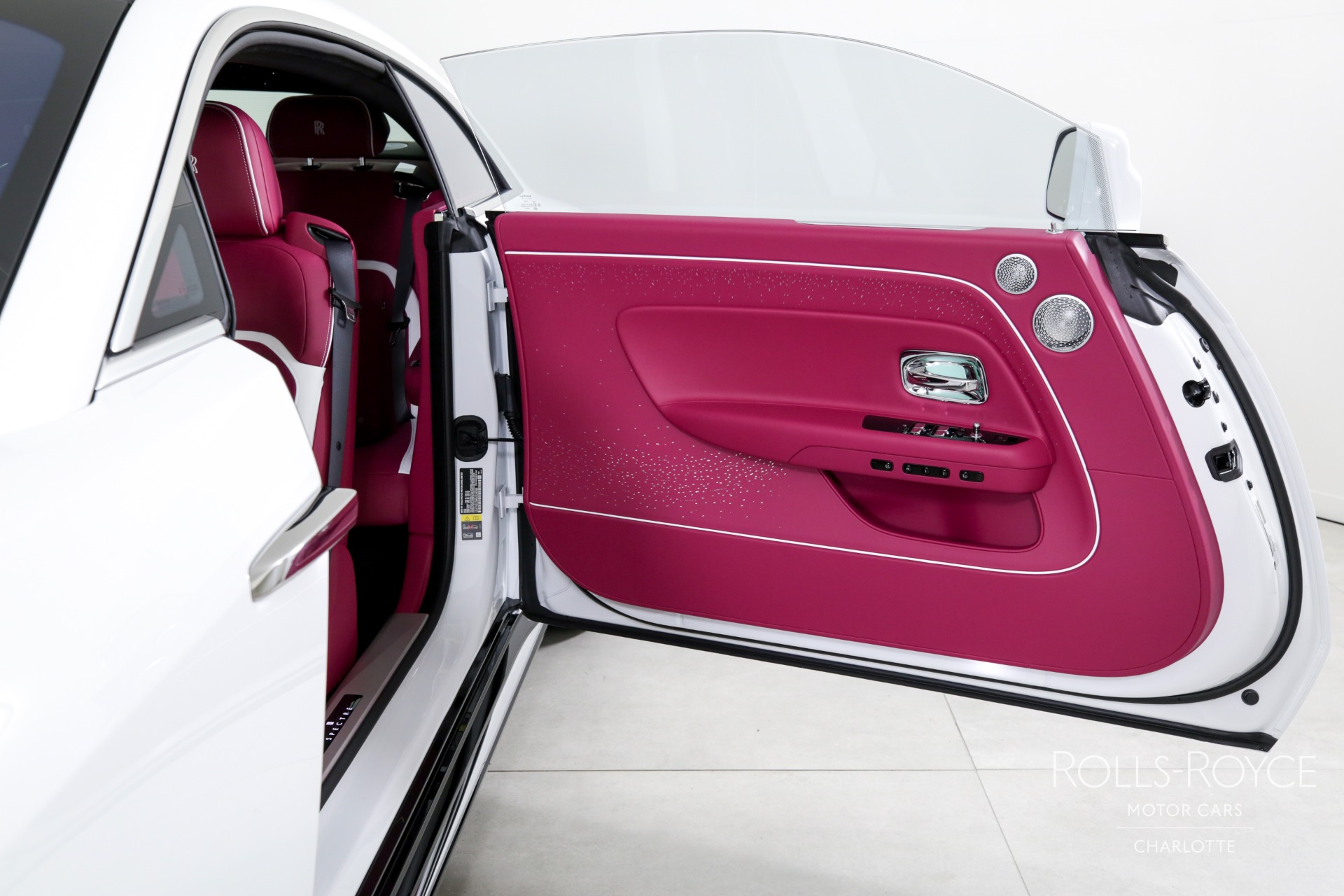 Used 2024 Rolls-Royce Spectre  | Charlotte, NC
