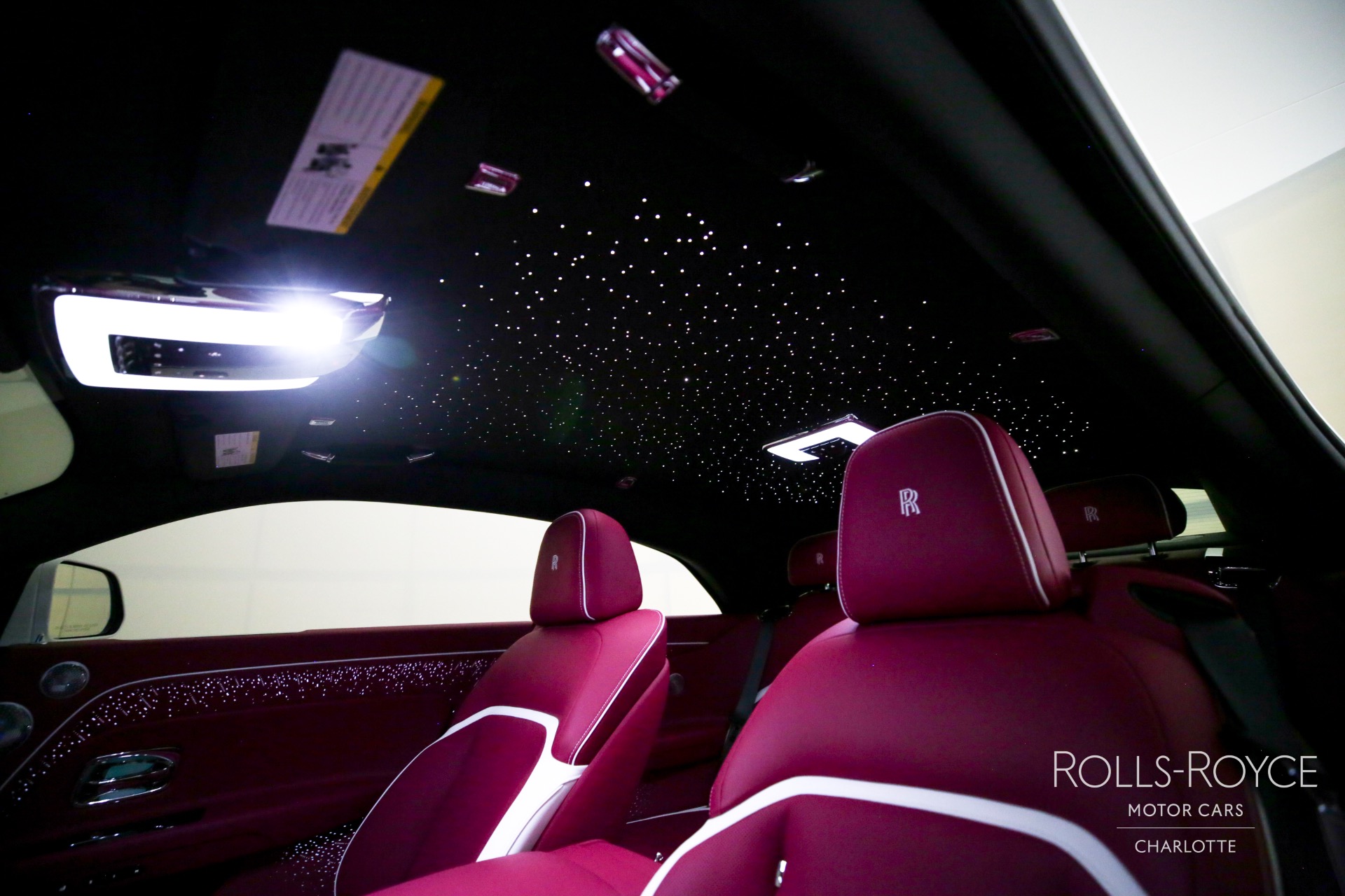 Used 2024 Rolls-Royce Spectre  | Charlotte, NC
