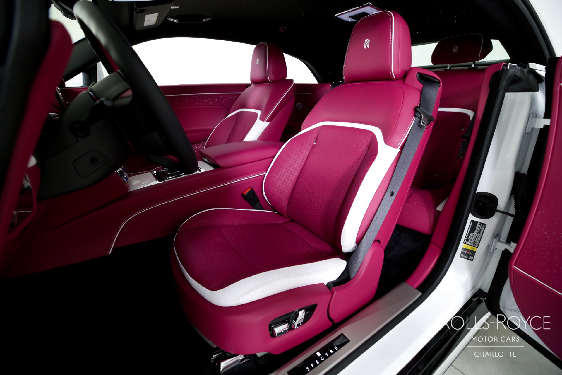 Used 2024 Rolls-Royce Spectre  | Charlotte, NC