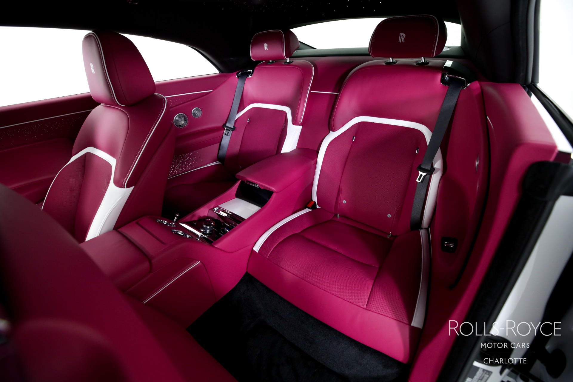 Used 2024 Rolls-Royce Spectre  | Charlotte, NC