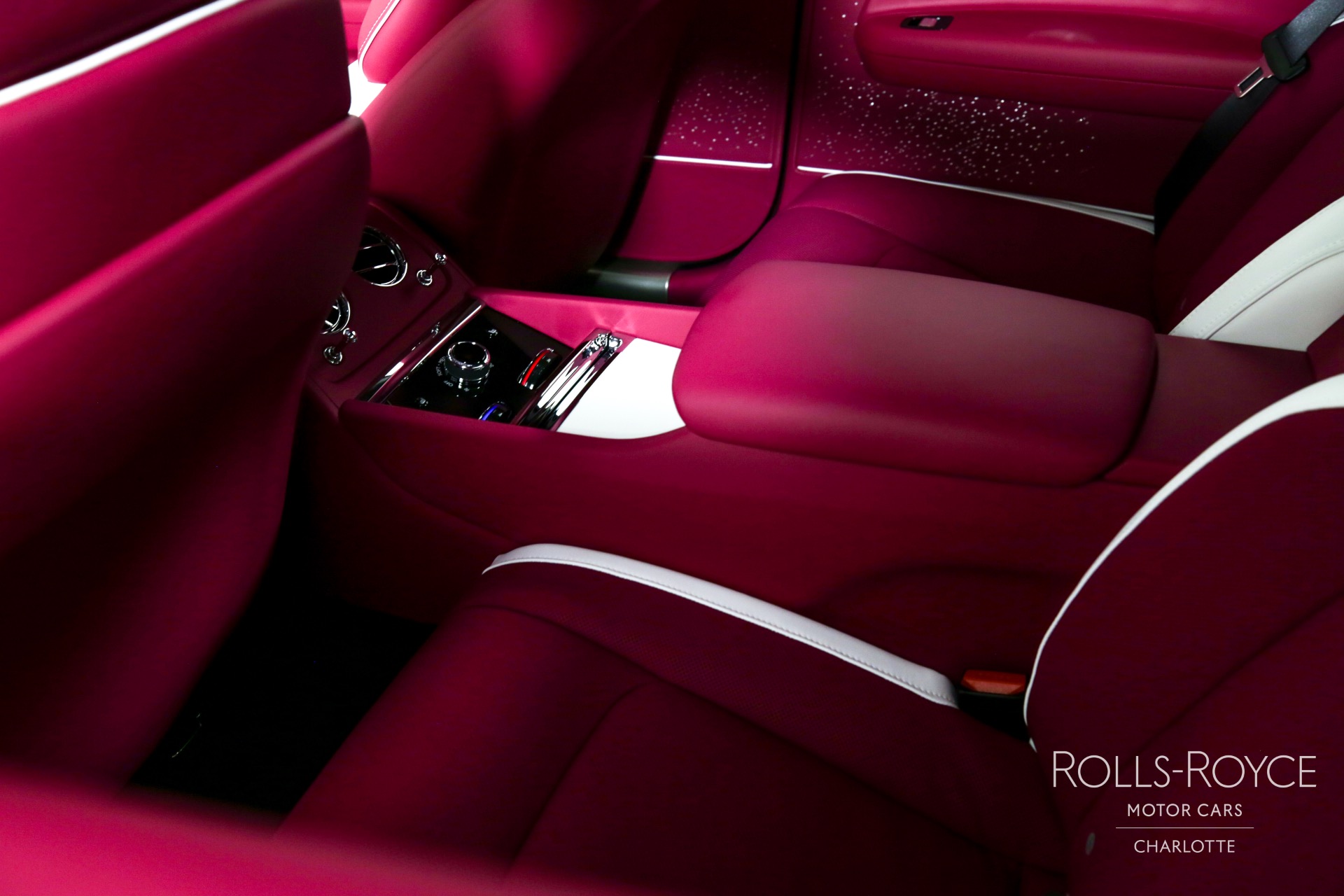 Used 2024 Rolls-Royce Spectre  | Charlotte, NC