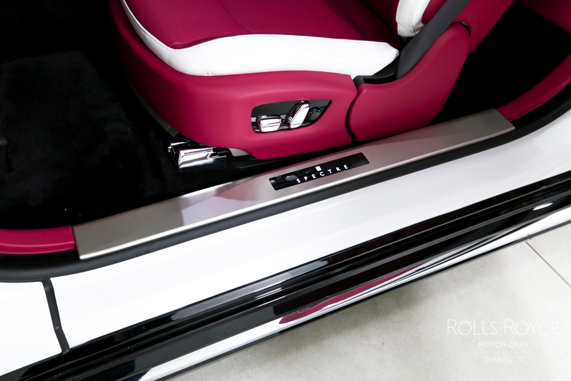 Used 2024 Rolls-Royce Spectre  | Charlotte, NC