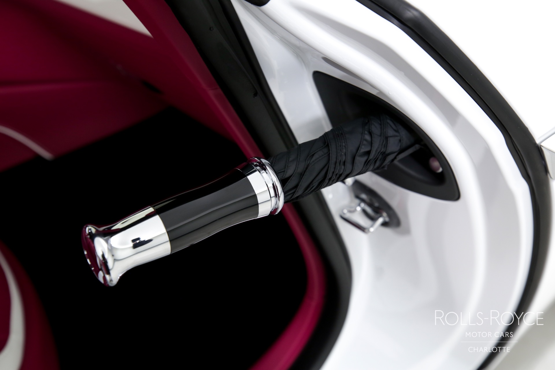 Used 2024 Rolls-Royce Spectre  | Charlotte, NC