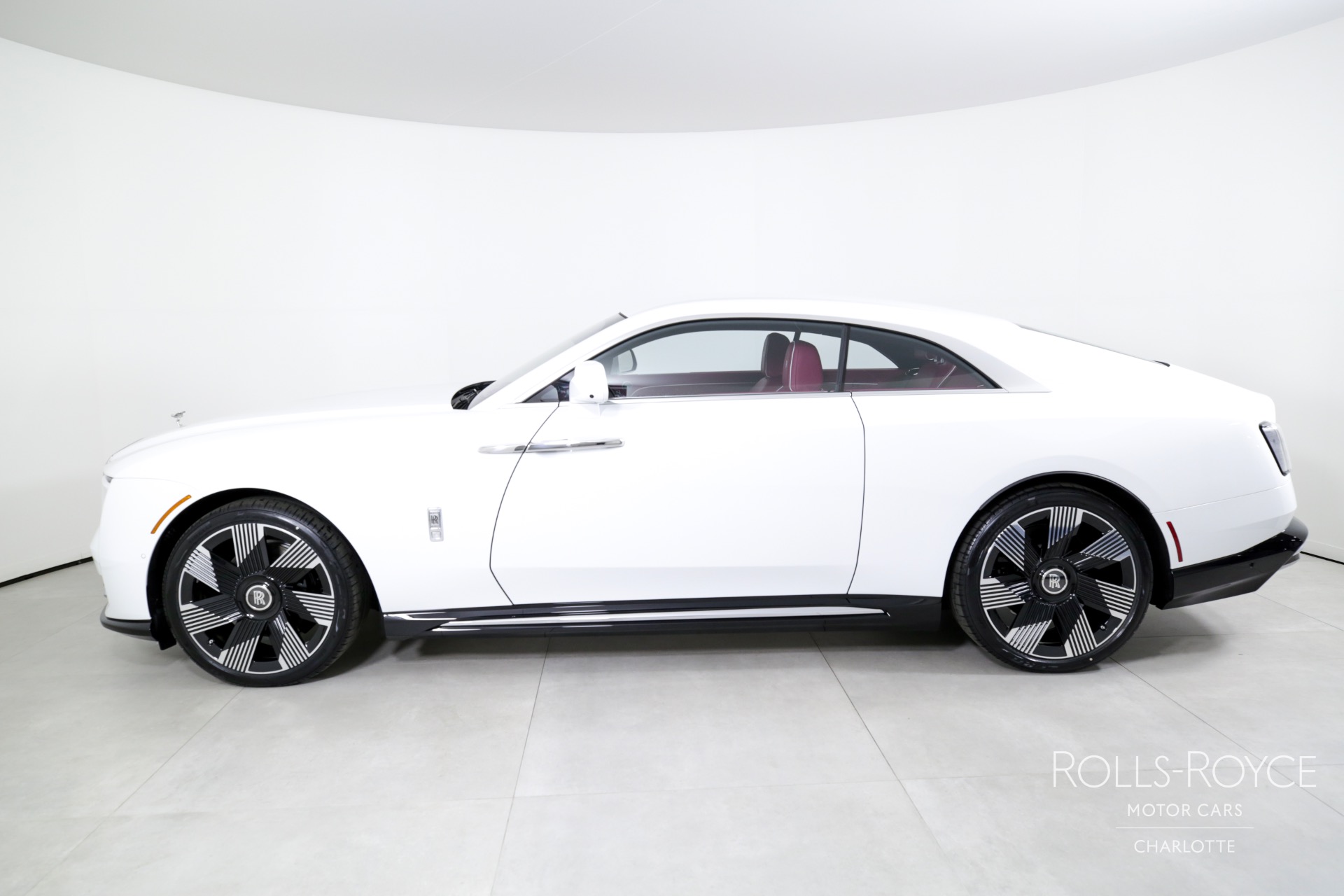 Used 2024 Rolls-Royce Spectre  | Charlotte, NC