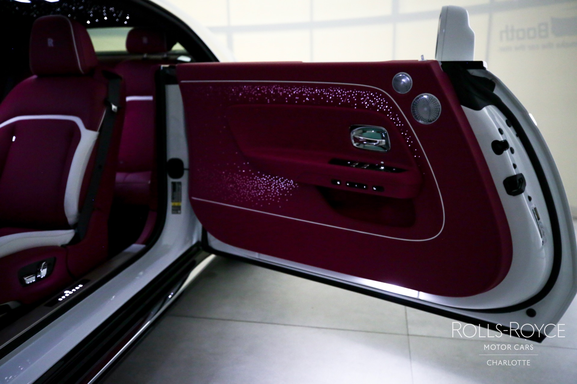 Used 2024 Rolls-Royce Spectre  | Charlotte, NC