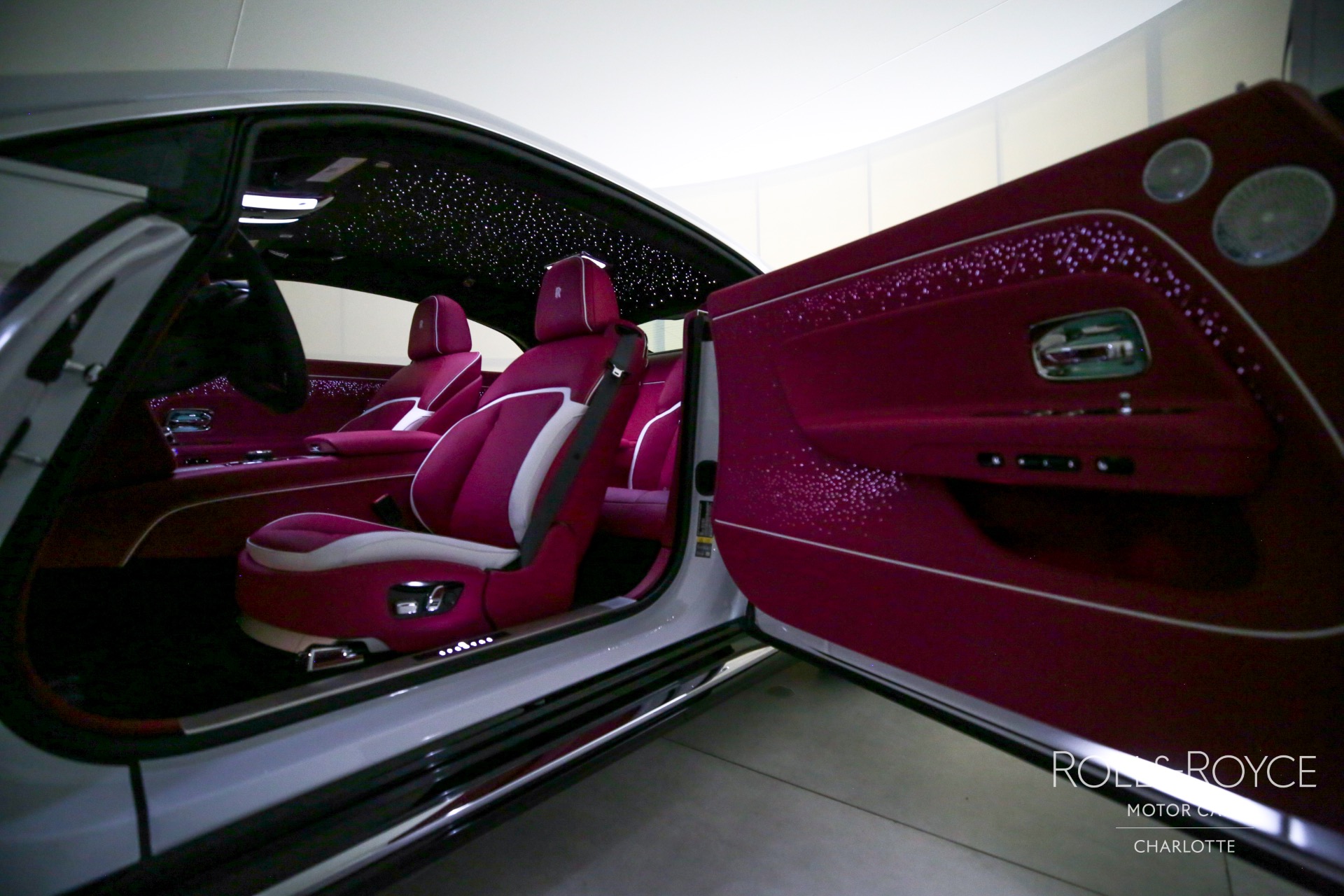 Used 2024 Rolls-Royce Spectre  | Charlotte, NC