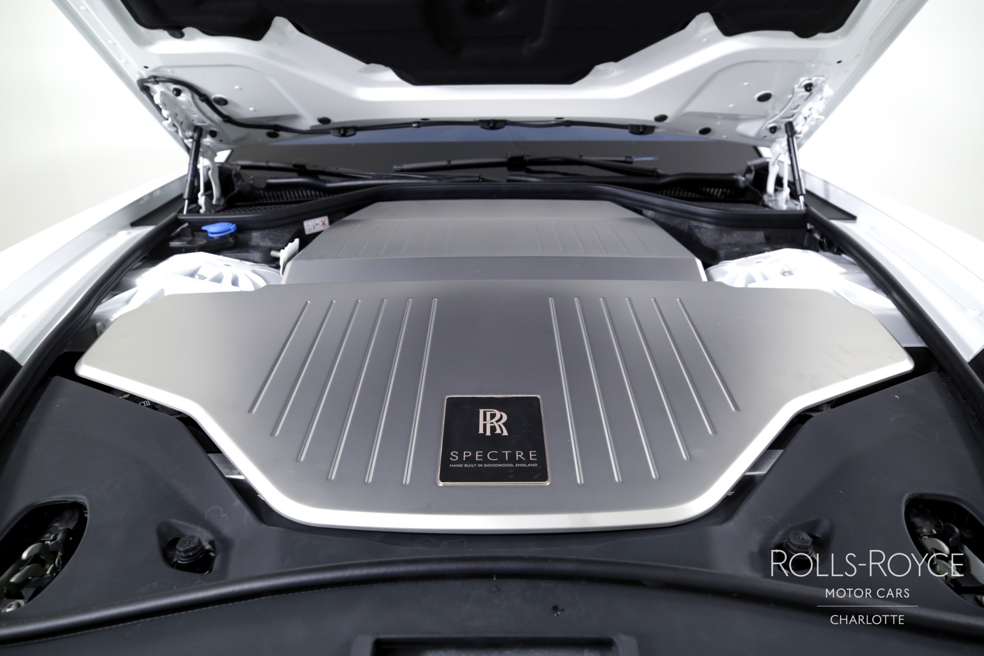 Used 2024 Rolls-Royce Spectre  | Charlotte, NC