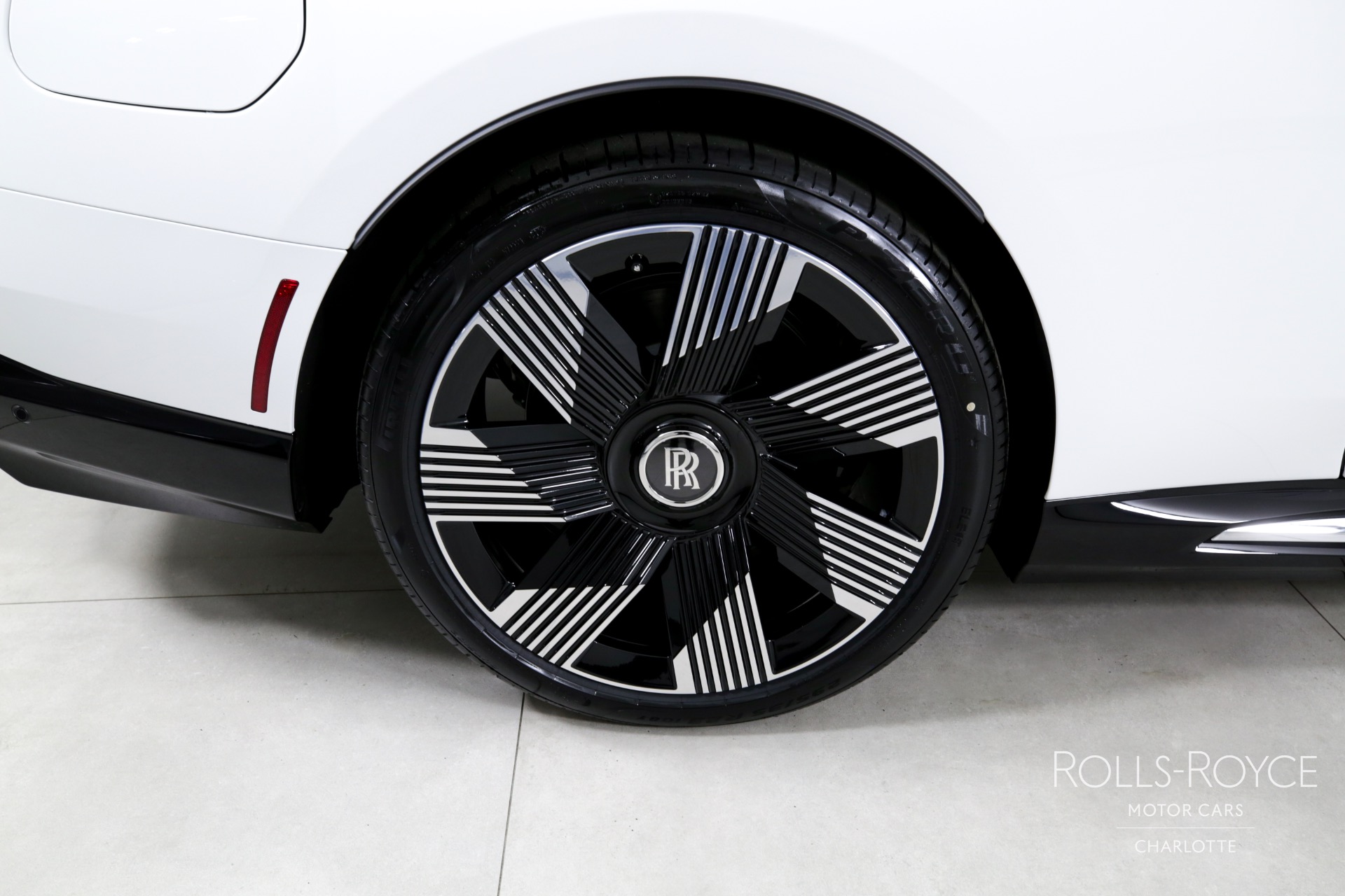 Used 2024 Rolls-Royce Spectre  | Charlotte, NC