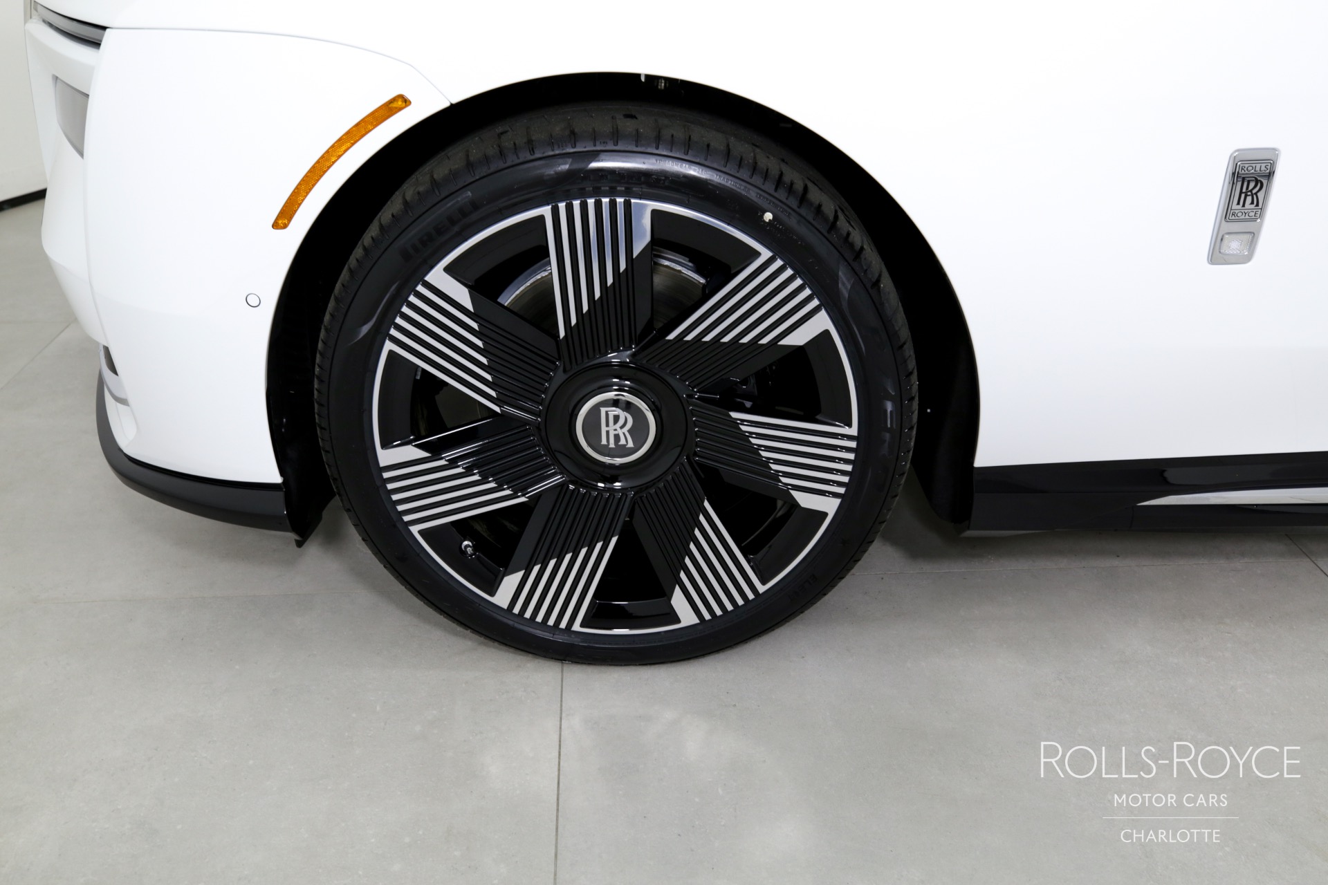 Used 2024 Rolls-Royce Spectre  | Charlotte, NC