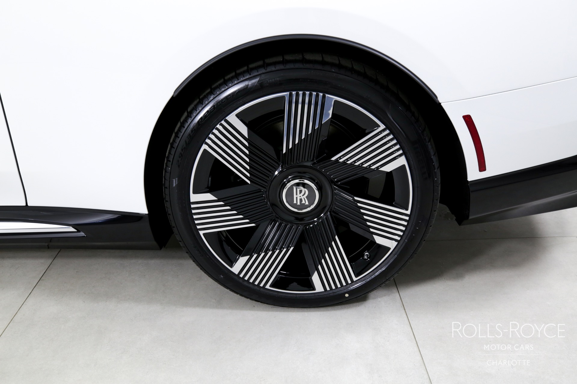 Used 2024 Rolls-Royce Spectre  | Charlotte, NC
