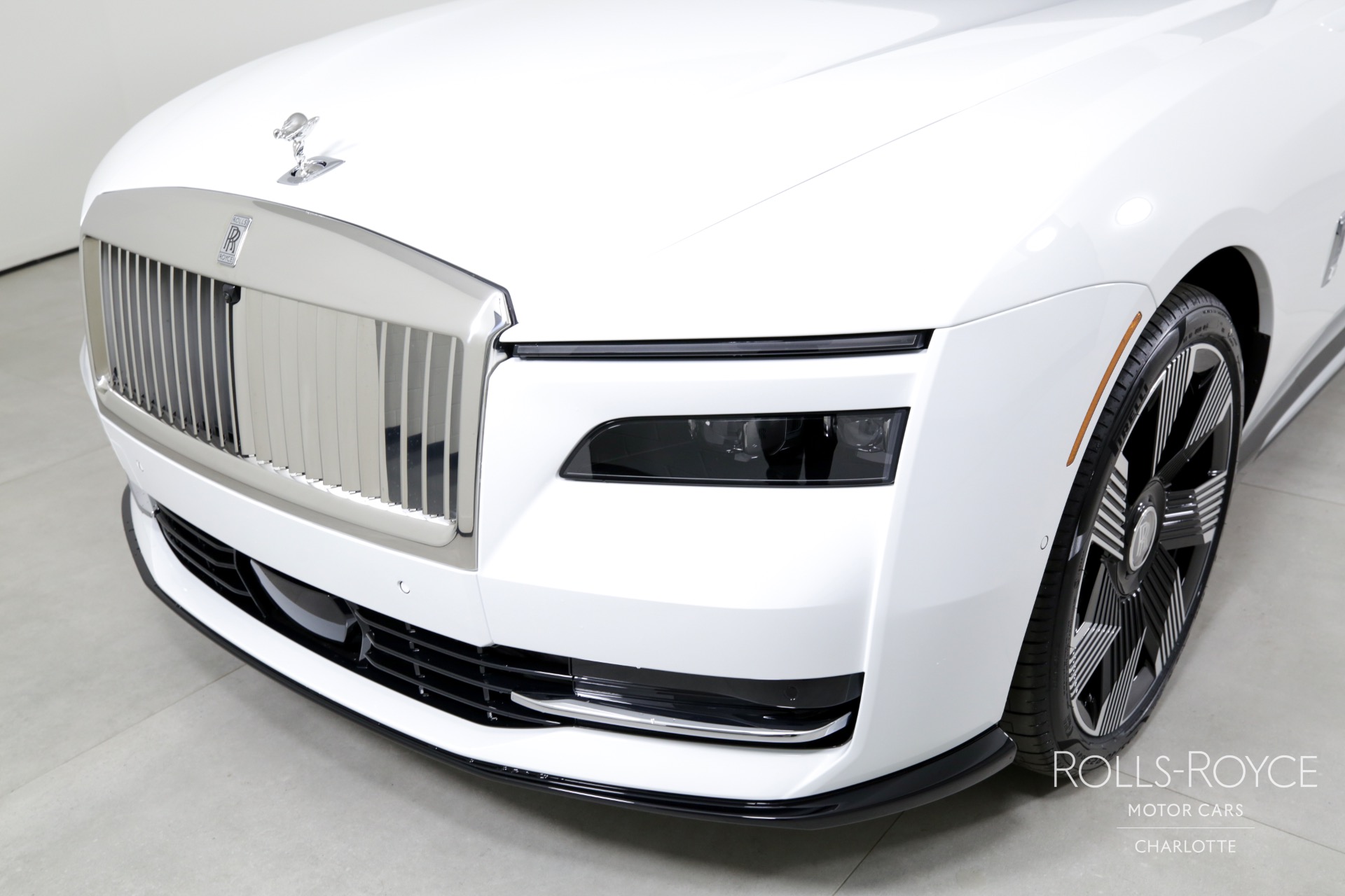 Used 2024 Rolls-Royce Spectre  | Charlotte, NC