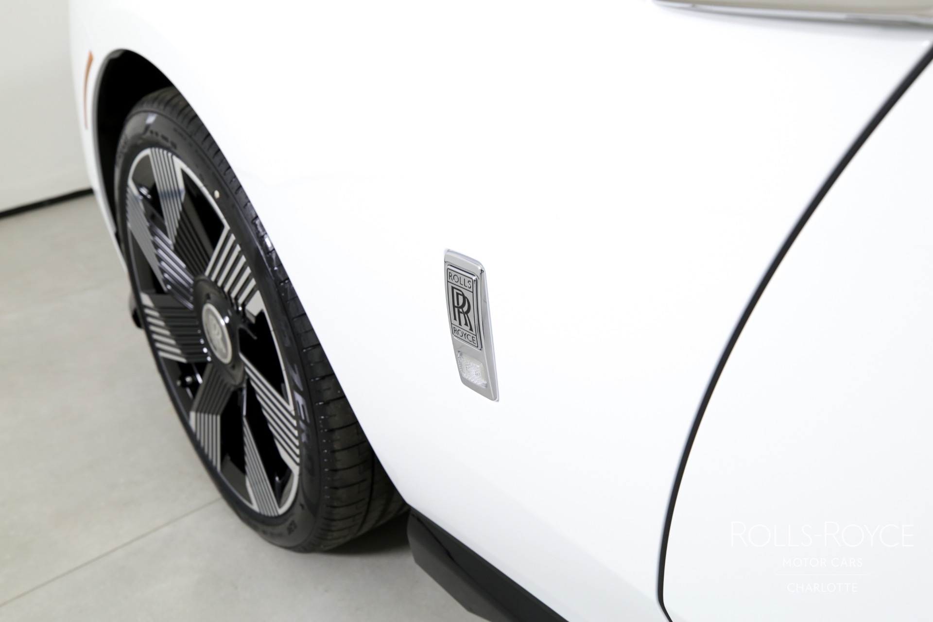 Used 2024 Rolls-Royce Spectre  | Charlotte, NC