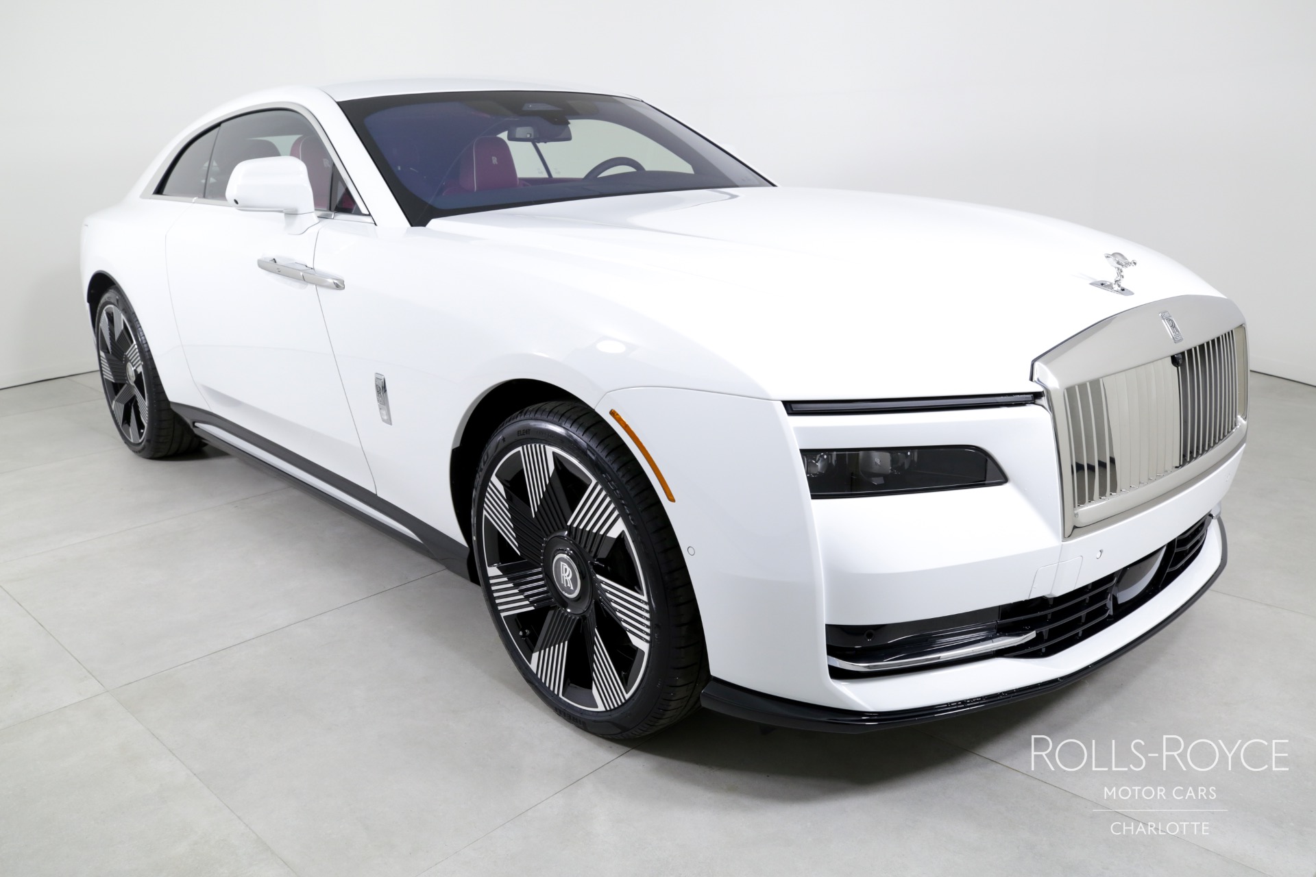 Used 2024 Rolls-Royce Spectre  | Charlotte, NC