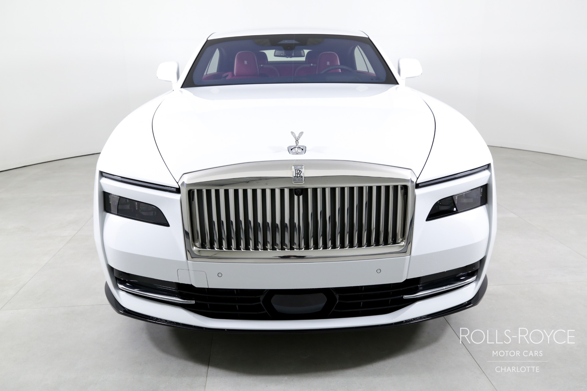 Used 2024 Rolls-Royce Spectre  | Charlotte, NC