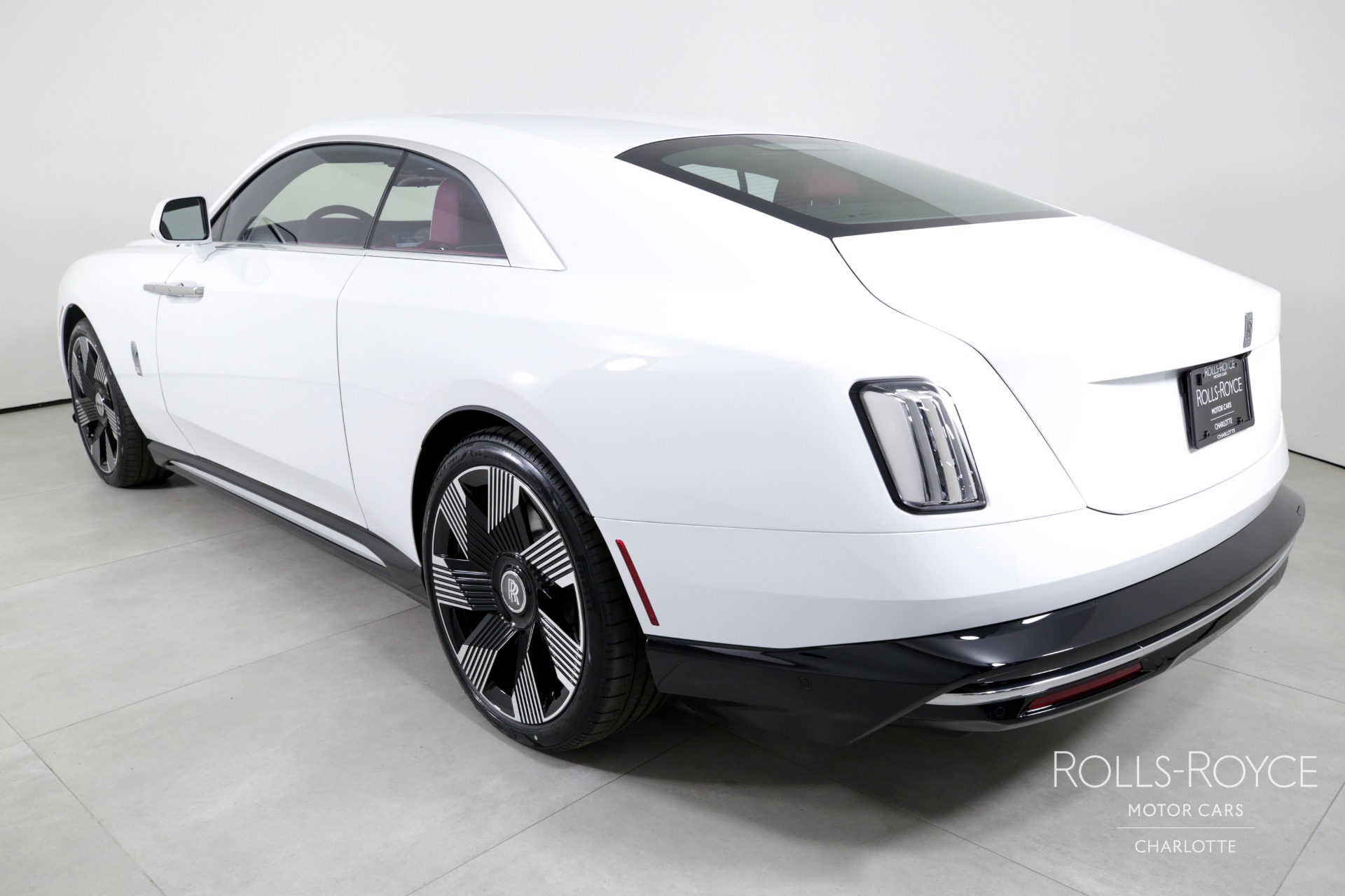 Used 2024 Rolls-Royce Spectre  | Charlotte, NC