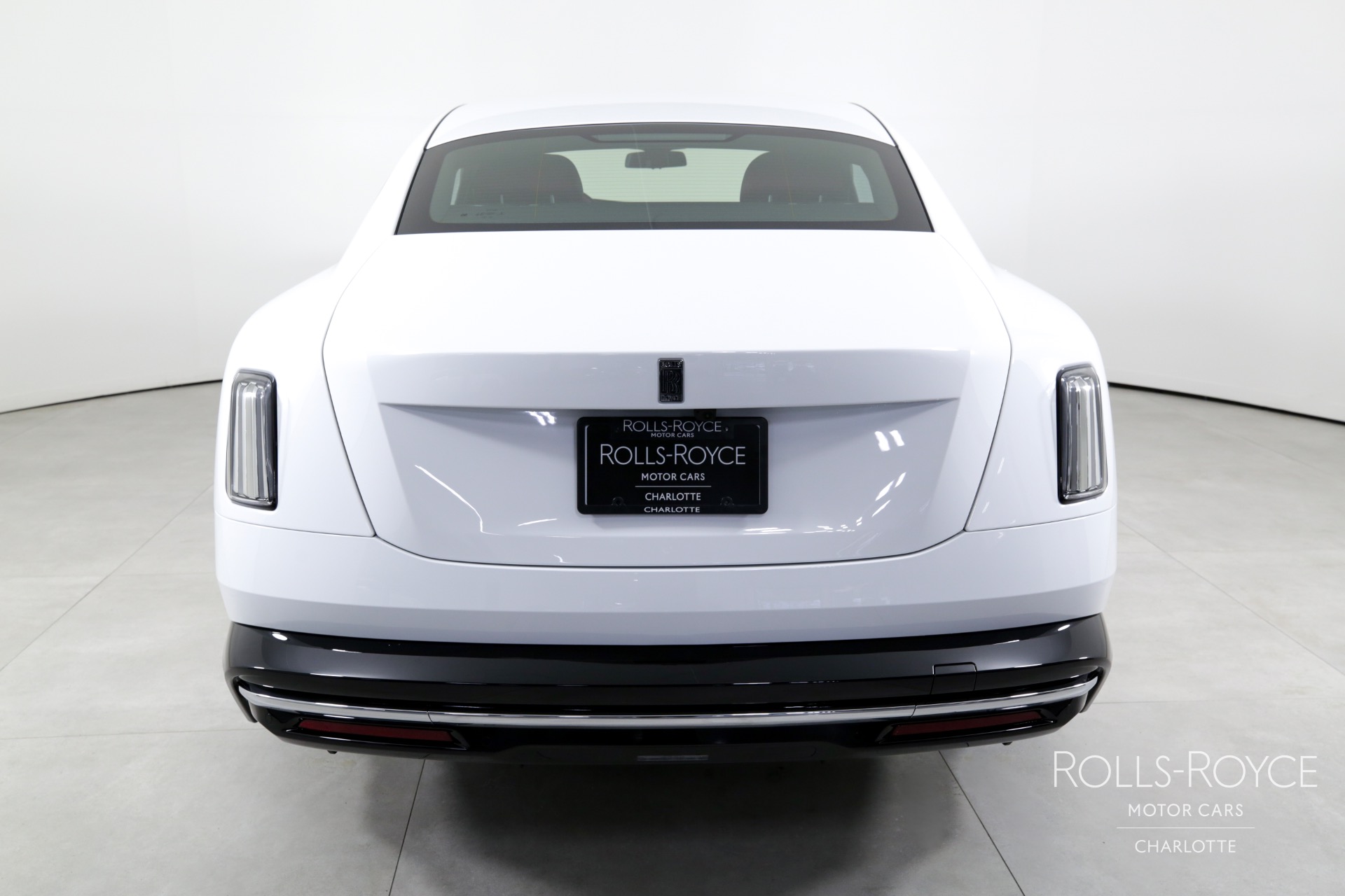 Used 2024 Rolls-Royce Spectre  | Charlotte, NC