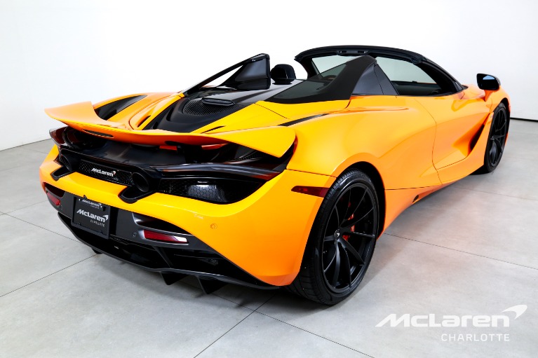 Used-2020-McLaren-720S-Spider-Performance